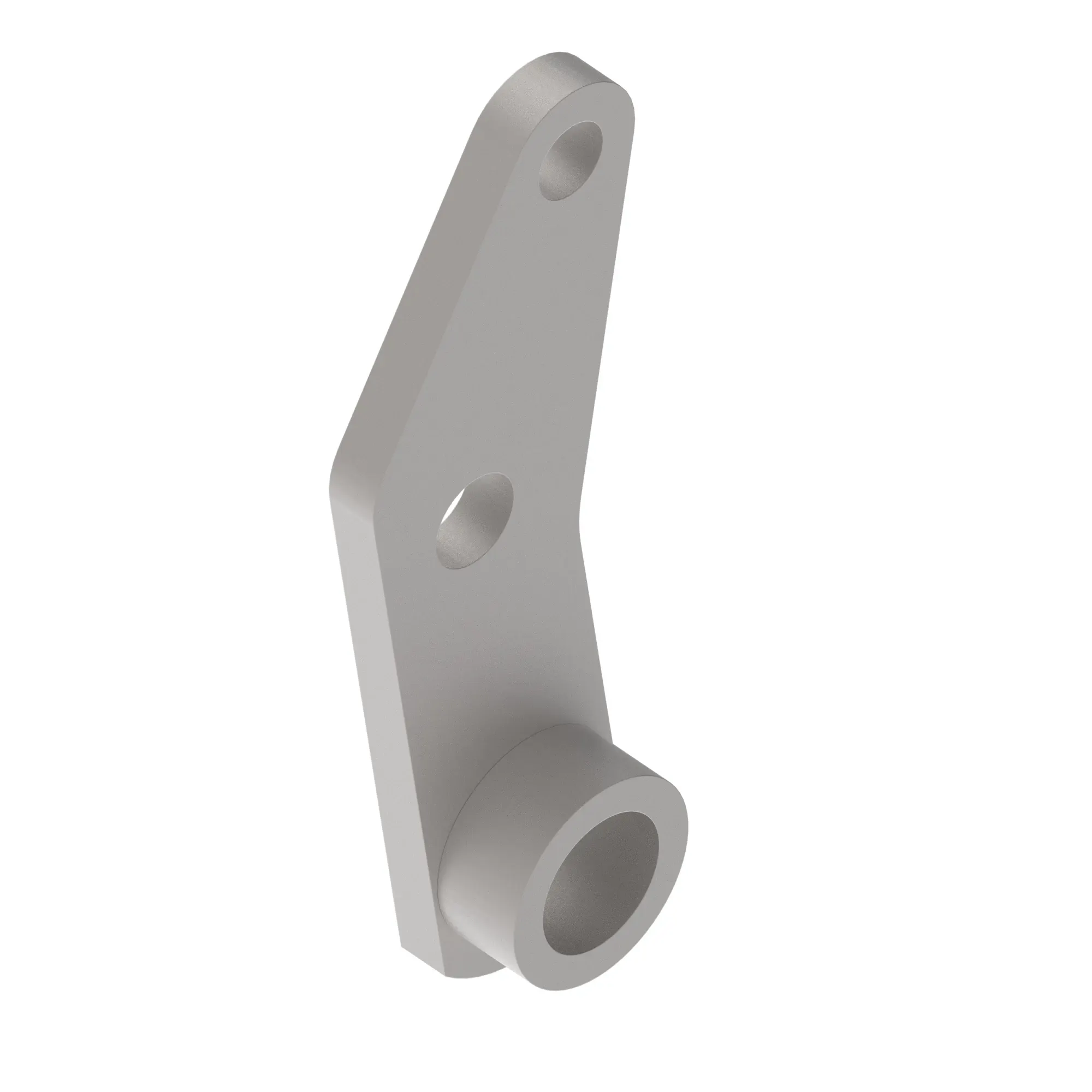 ARM, PARK BRAKE LOCK