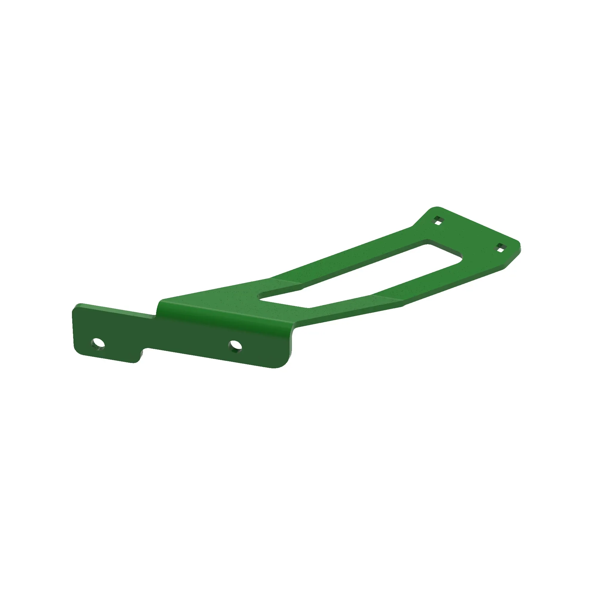 John Deere Bracket - TR129863