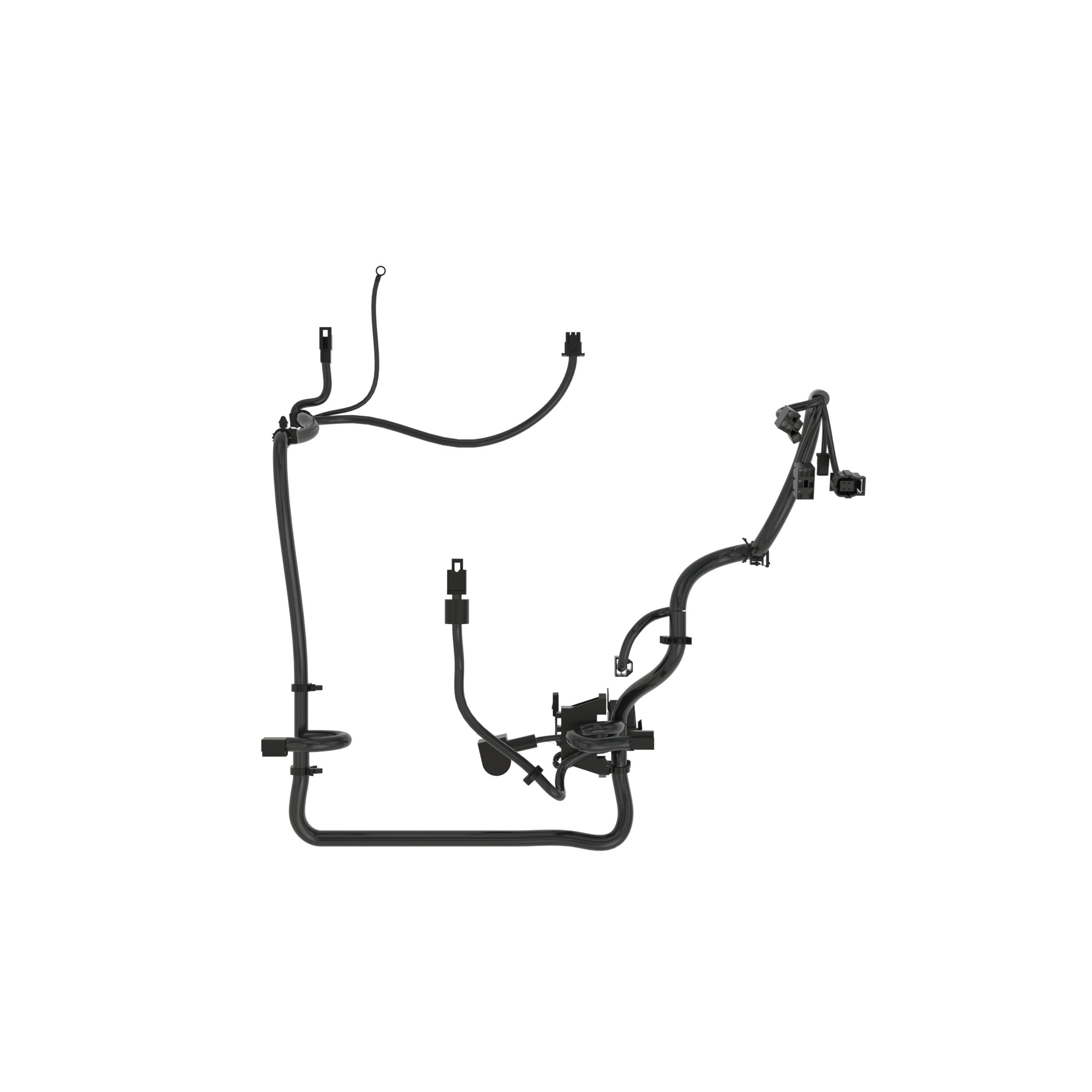 Chassis Wiring Harness