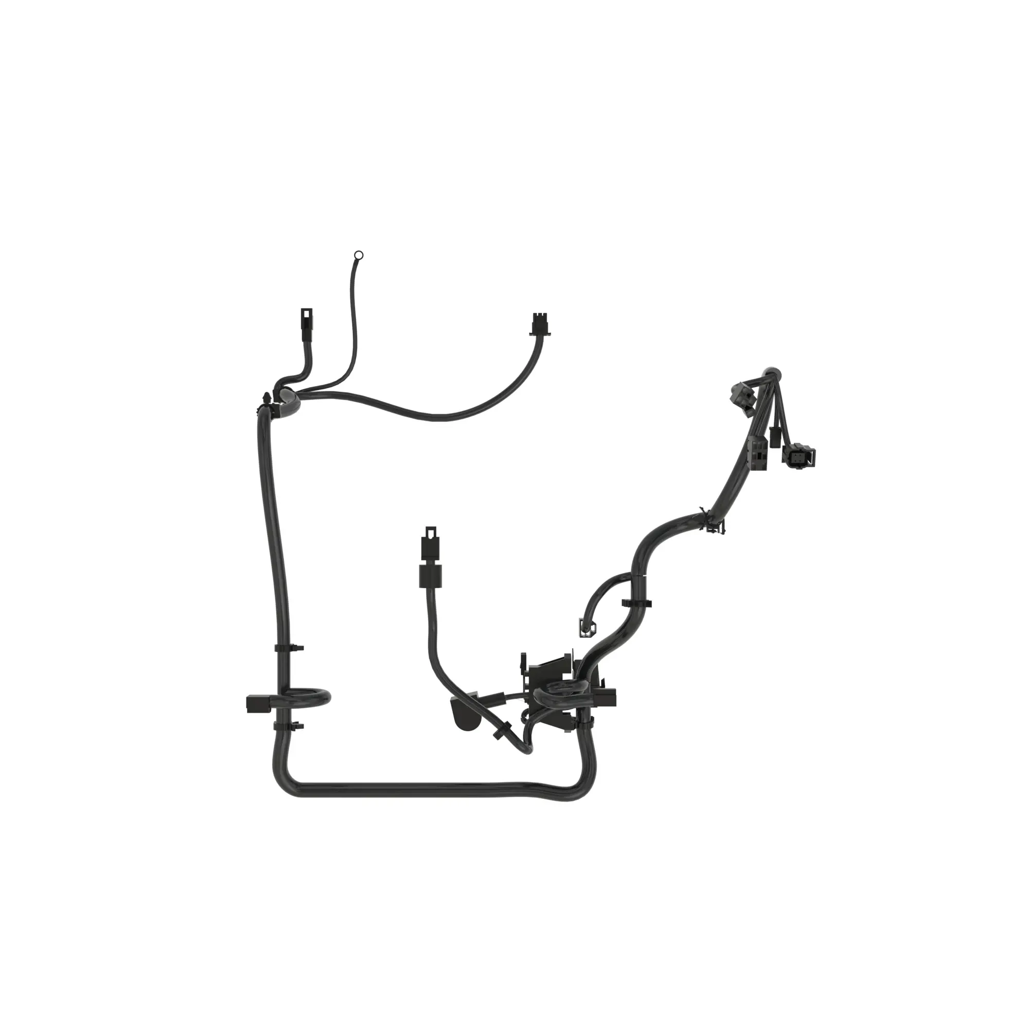 Chassis Wiring Harness