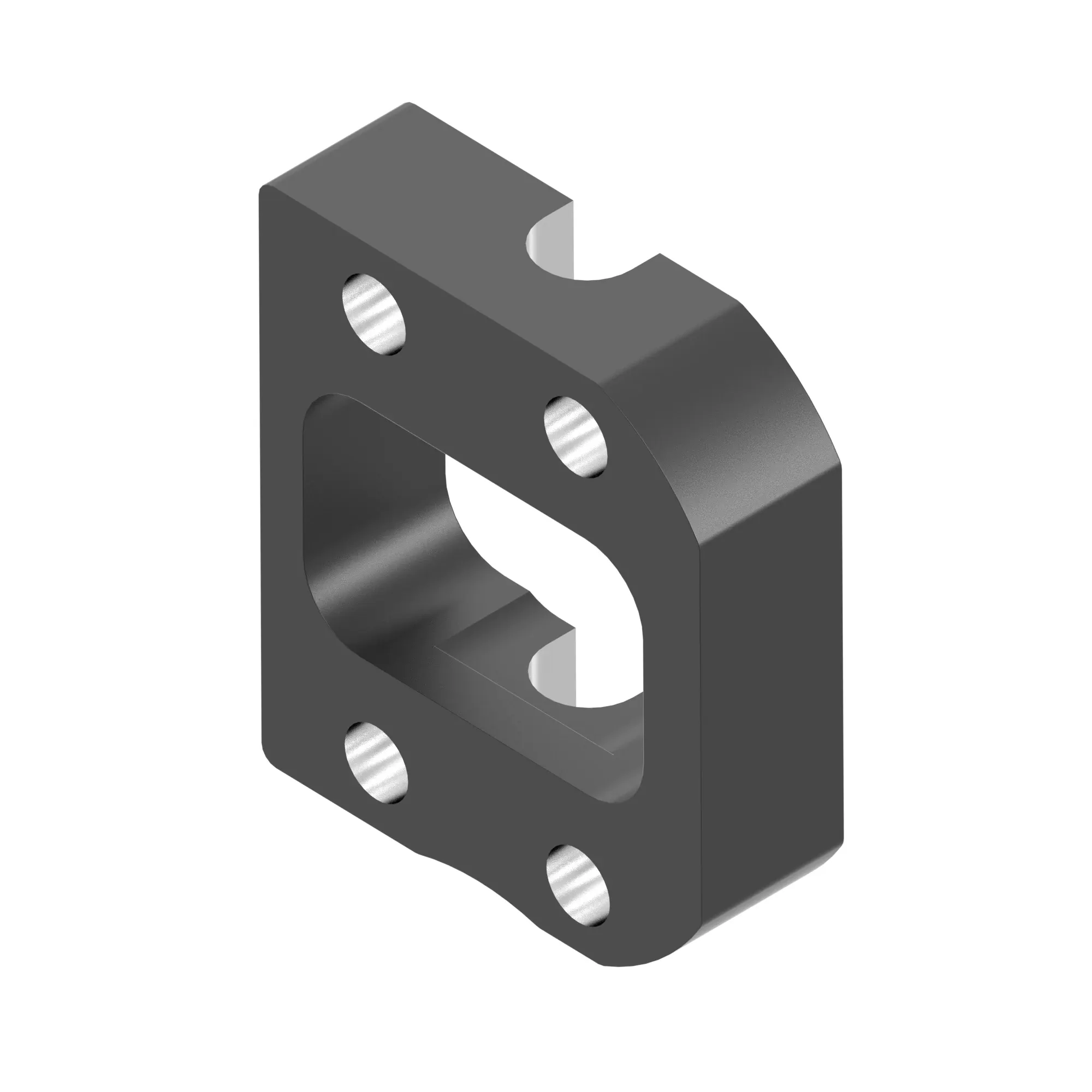 John Deere Bracket - F686082