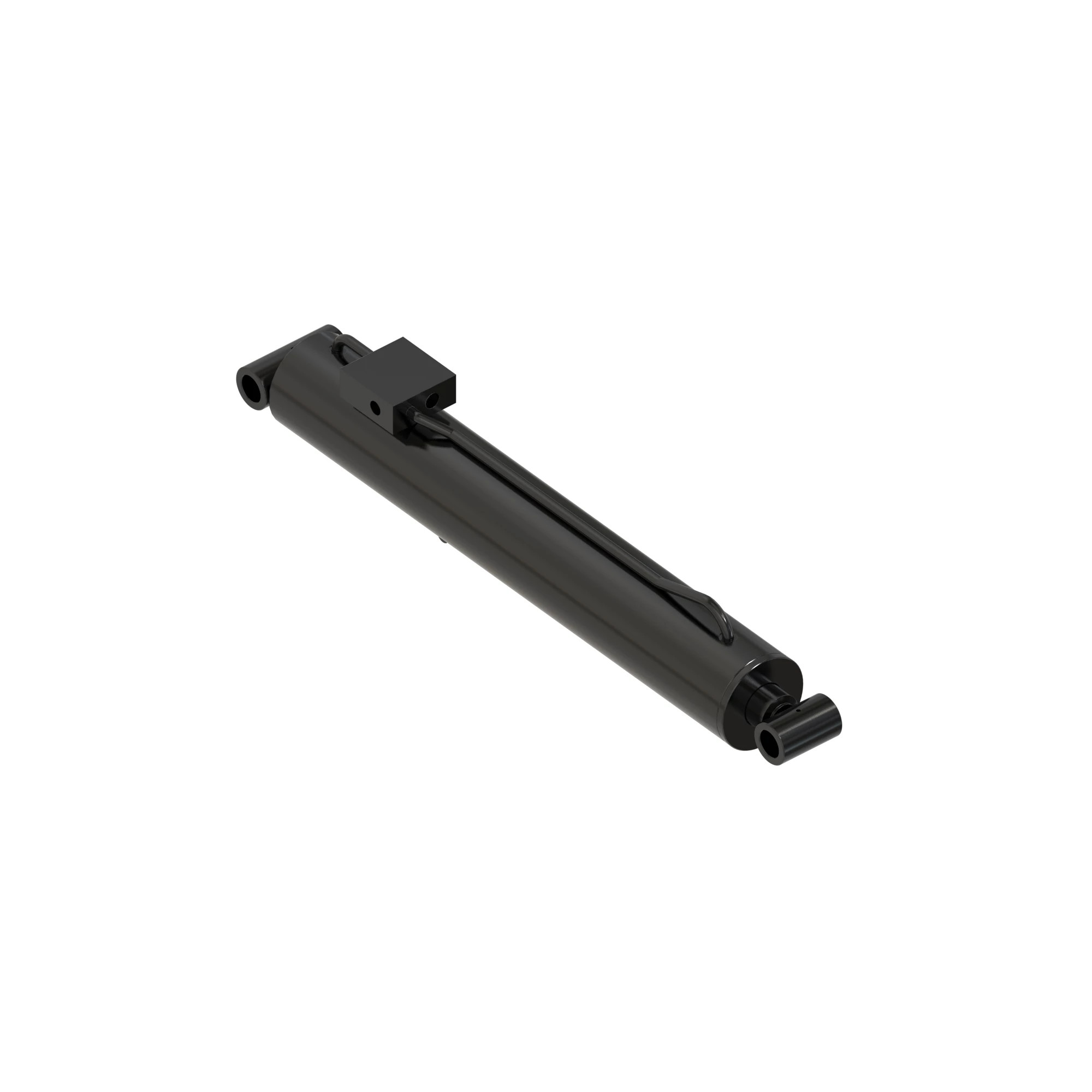 AA93590: Tongue Lift Hydraulic Cylinder