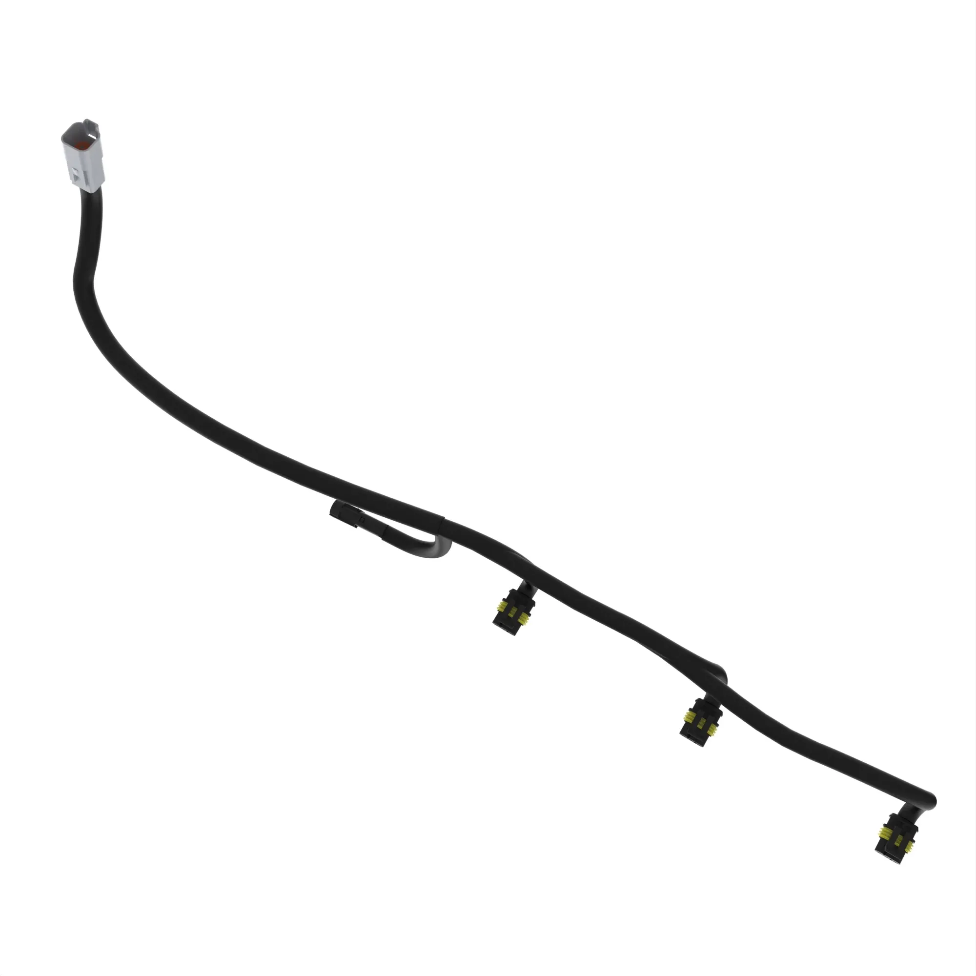 WIRING HARNESS, TAIL LIGHT HARNESS