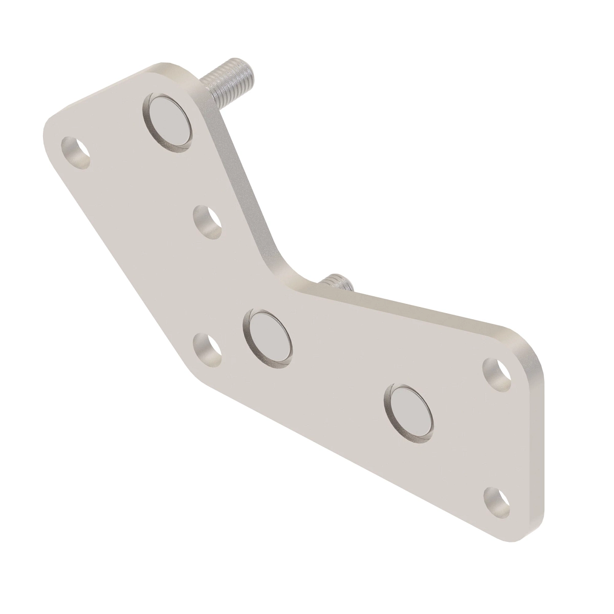 Adapter, Engine, Diesel Rear