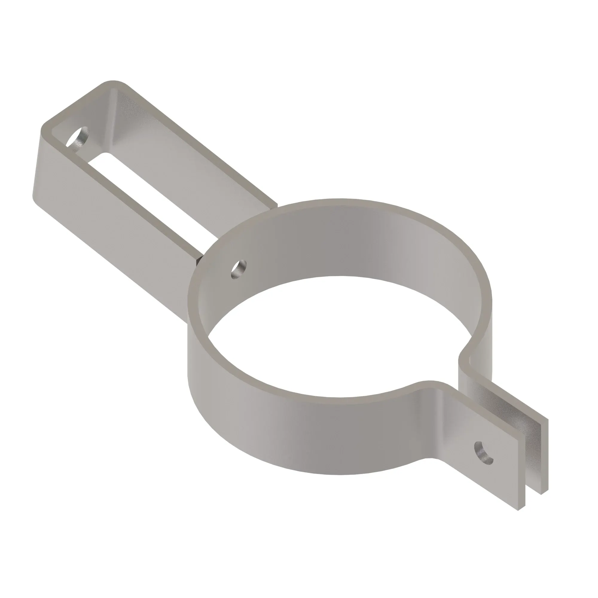 John Deere Clamp - DQ17976
