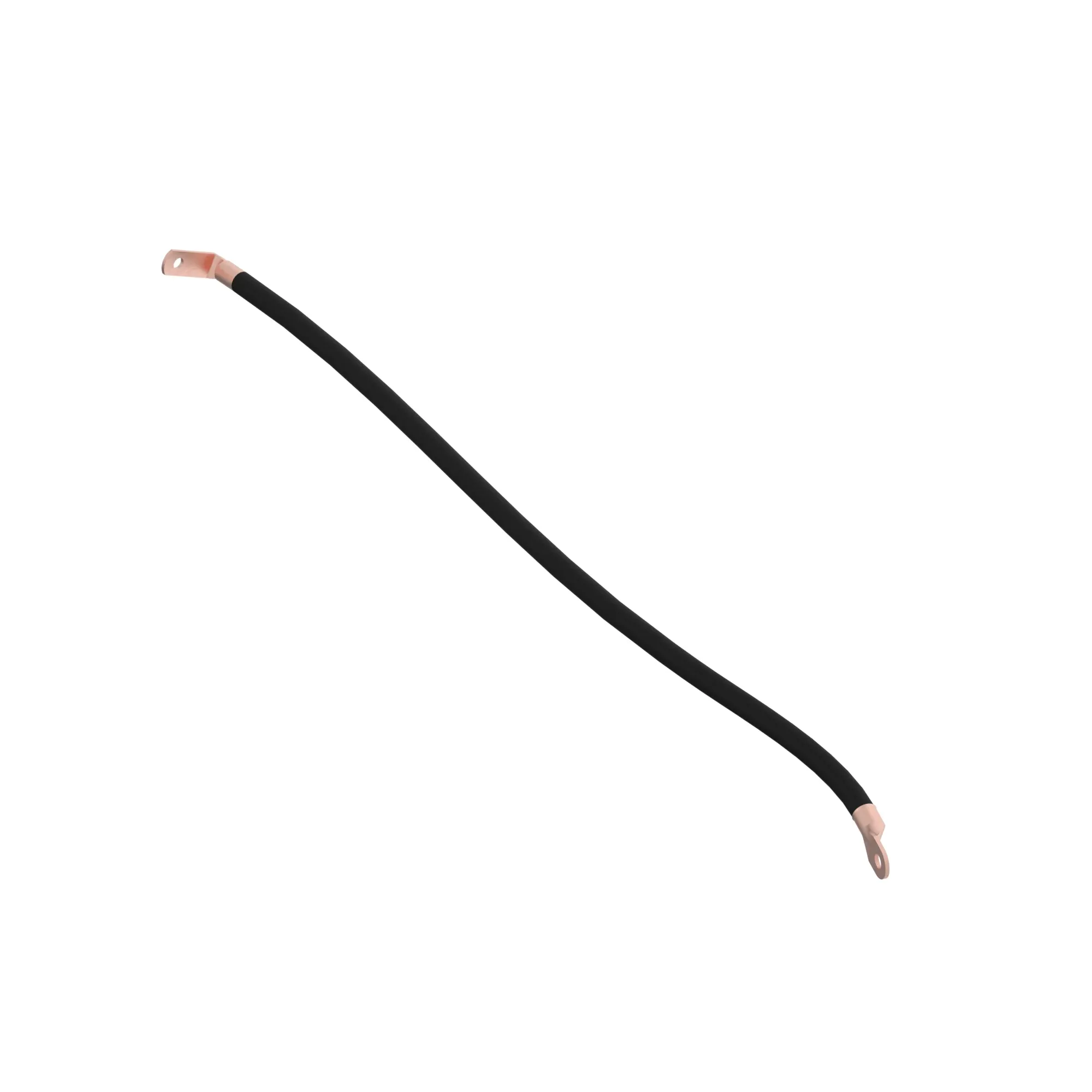 BATTERY CABLE, TRACKS, DISCONNECT,