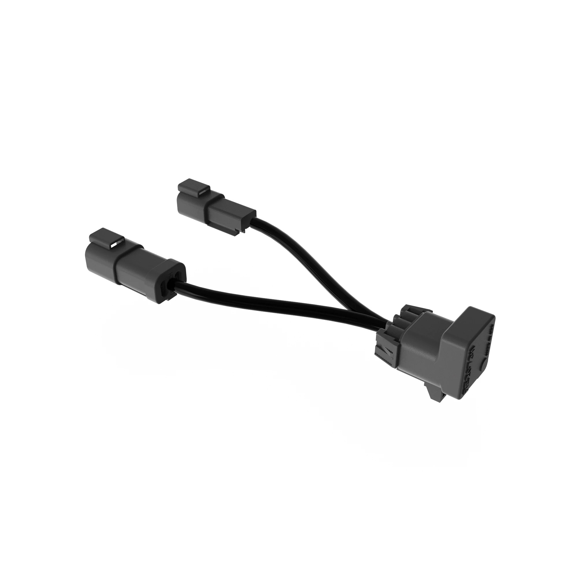 John Deere Wiring Harness - PF80831