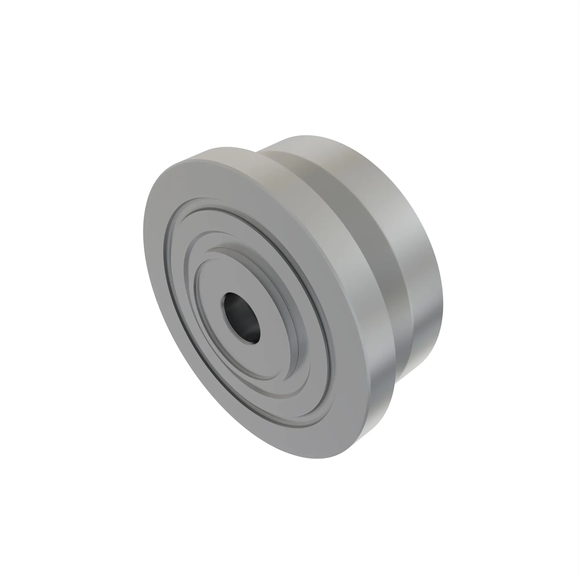 DRUM, MFWD CLUTCH, 57 TEETH