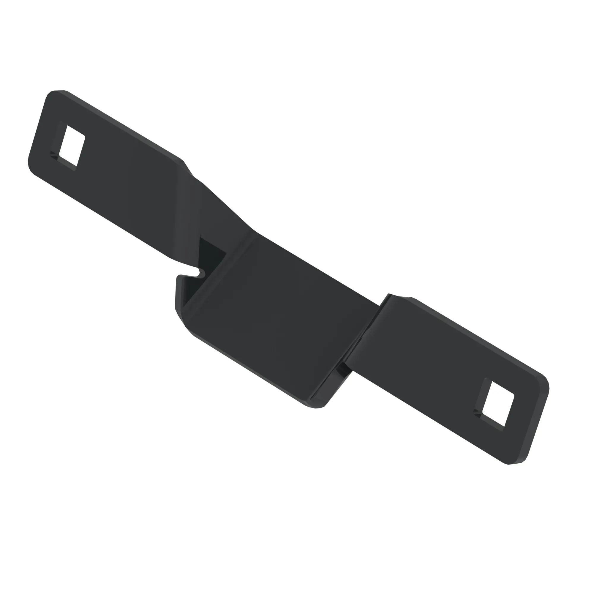 John Deere Camera Cover Bracket - T407335