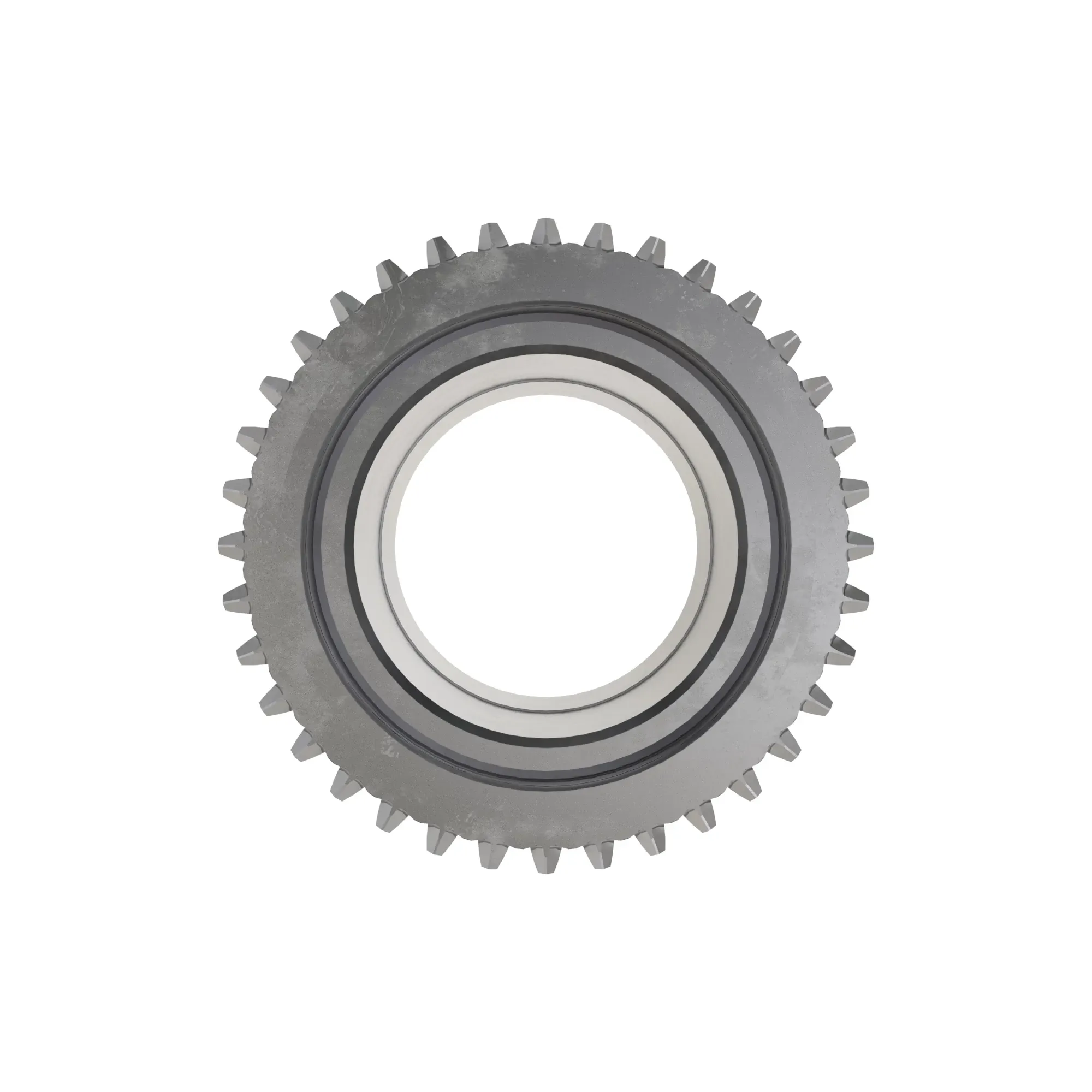 Helical Gear