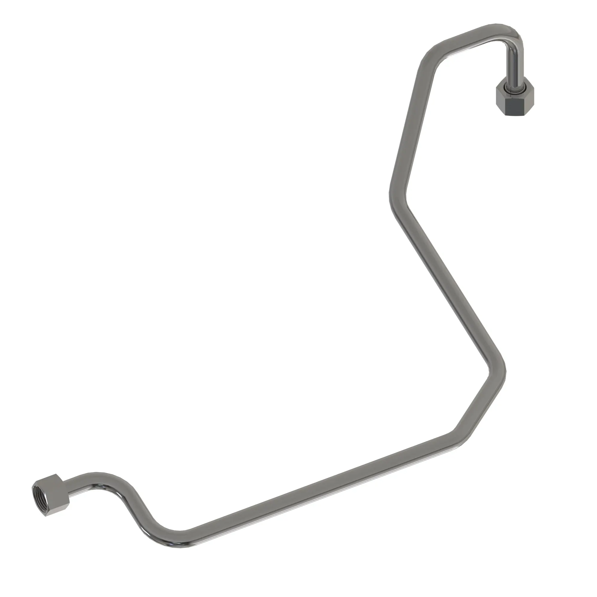 Oil Line
