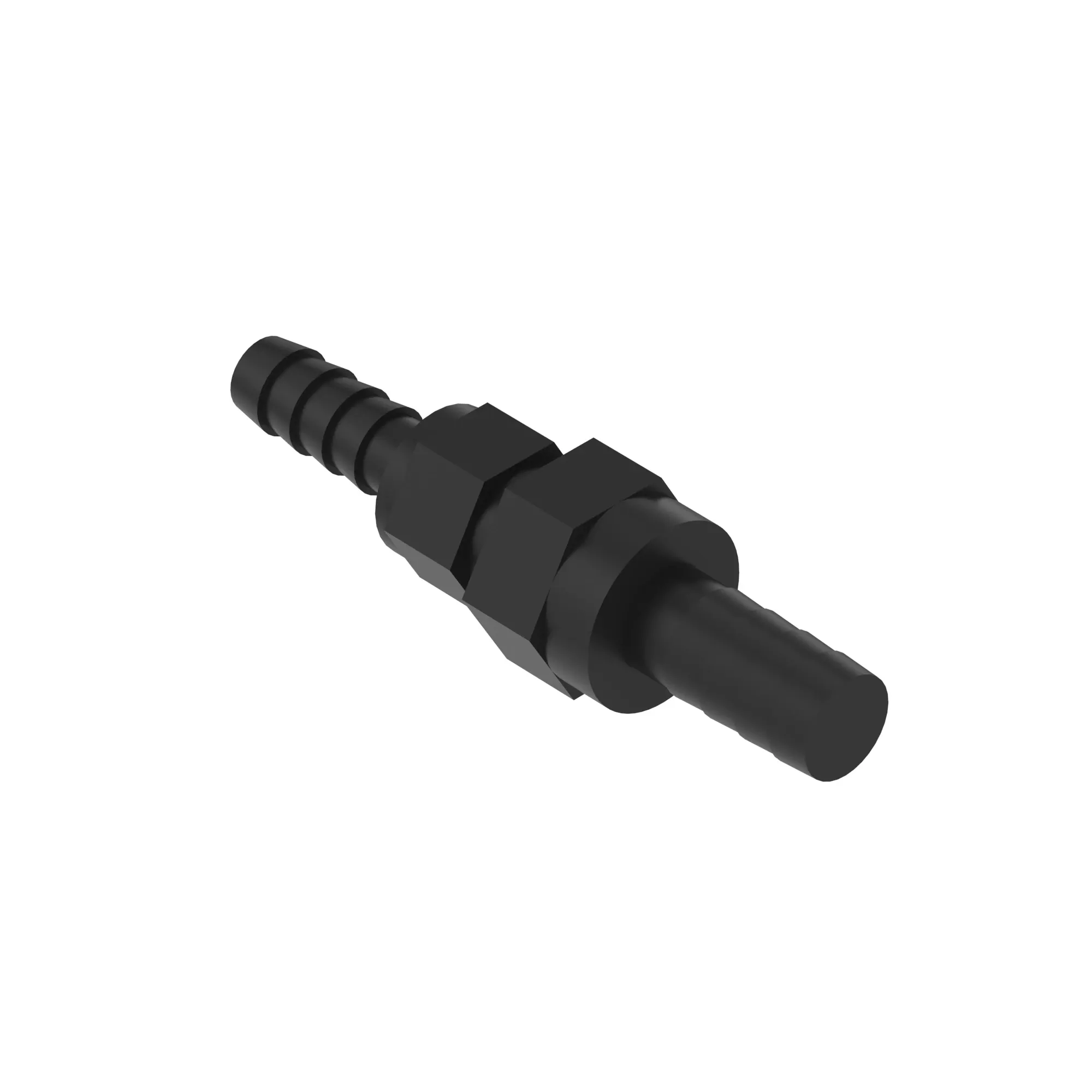 CHECK VALVE, HI PRESS 3/8 X 1/2 HB