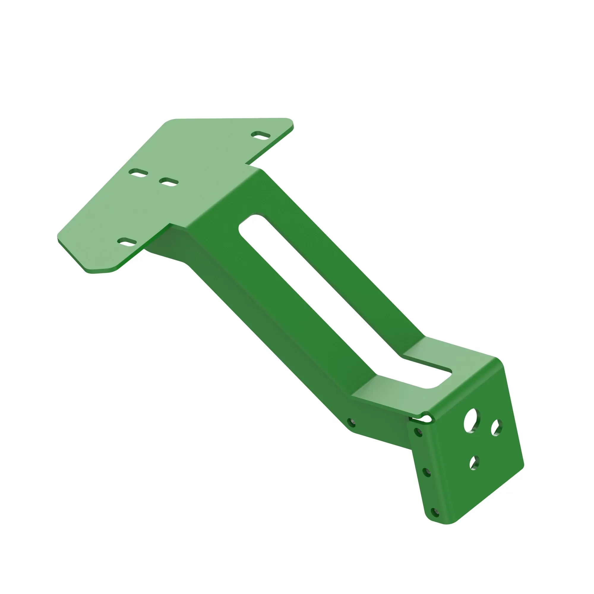 HOSE MOUNTING BRACKET LH
LIBRA LA ROW 3.6 M