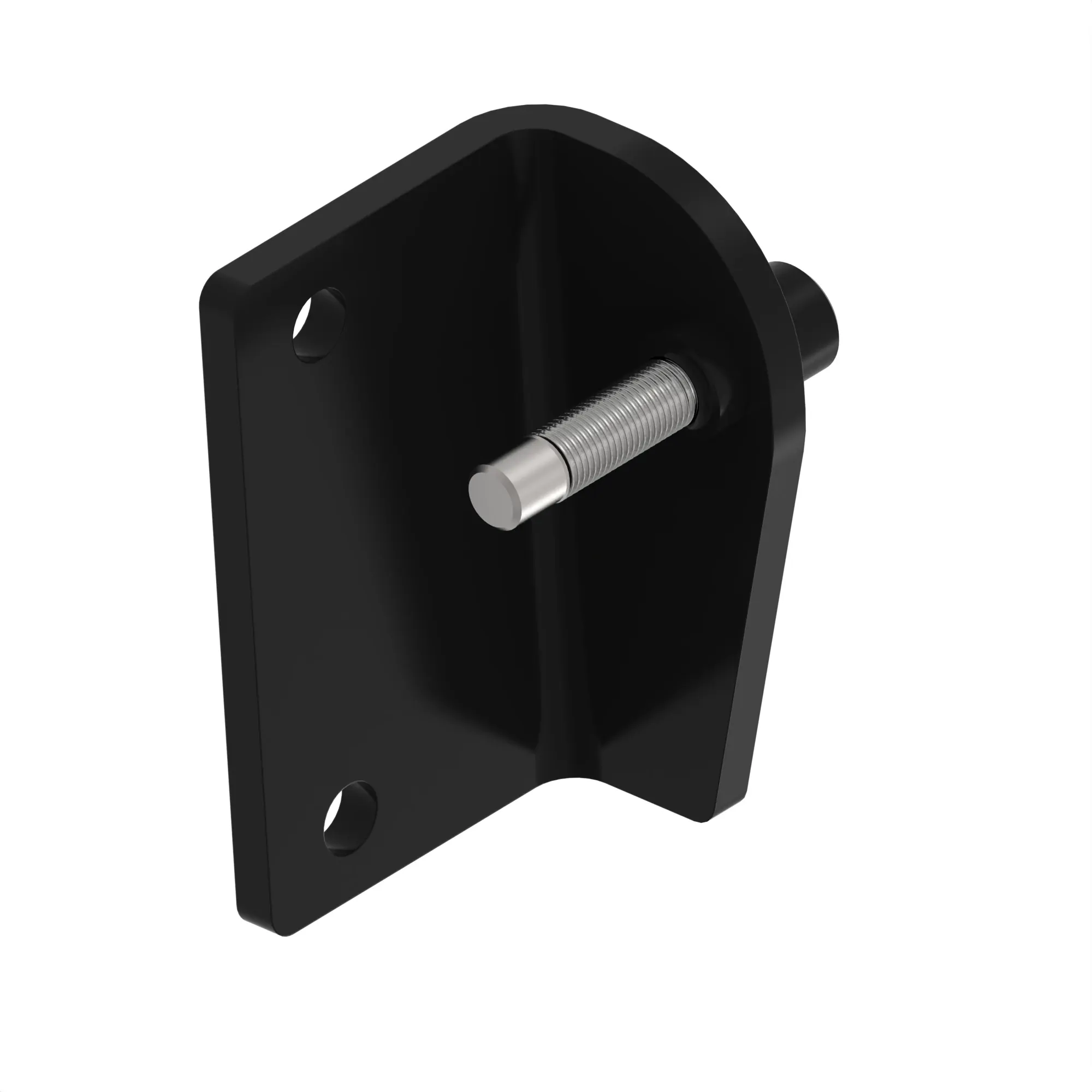 John Deere Tank Hood Bracket - F646044