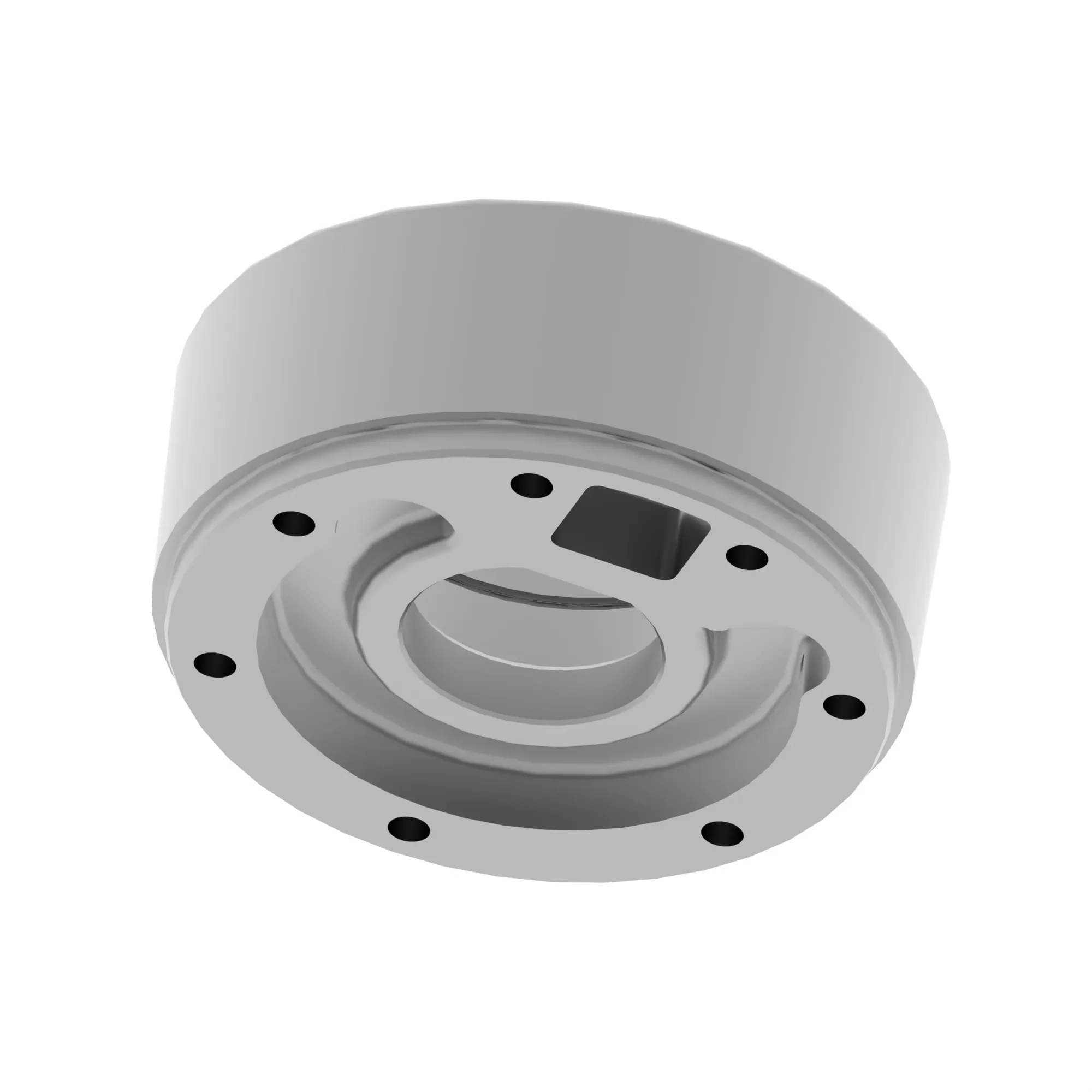 REMOTE INPUT BEARING