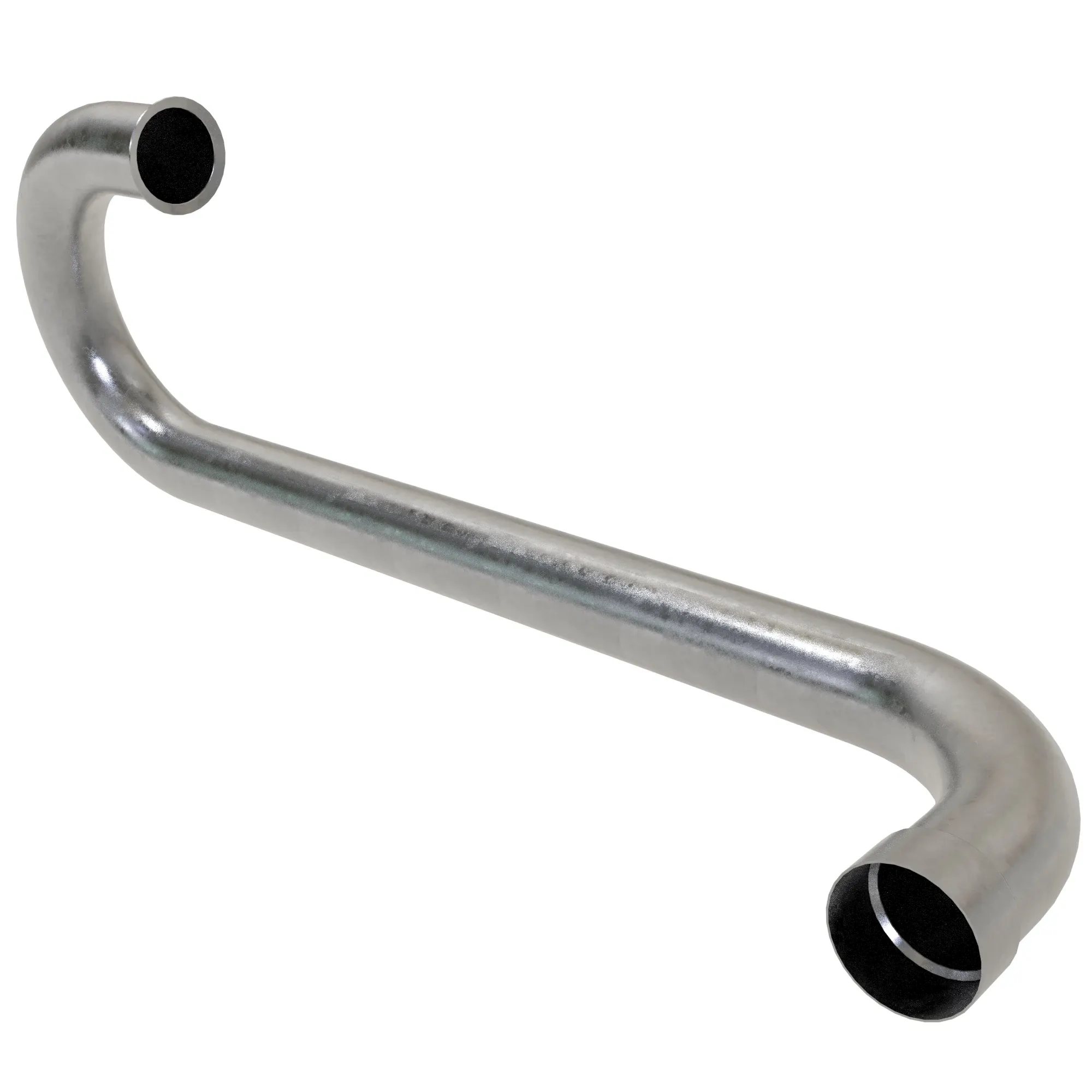 Size 5 180O DOC/DPF Outlet Cone Service Kit