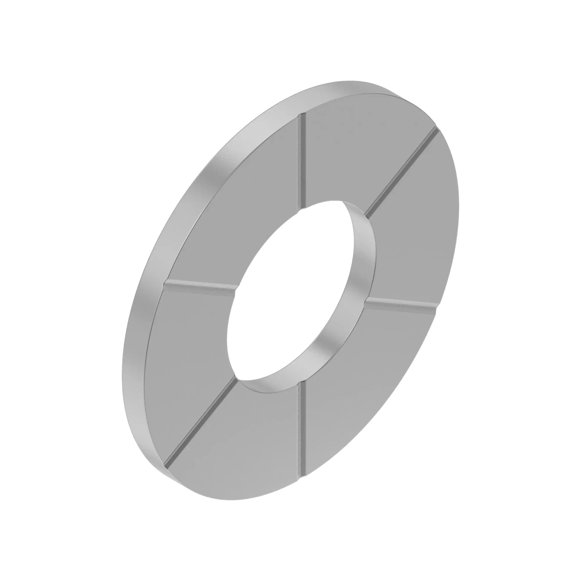 John Deere Thrust Washer - R551045