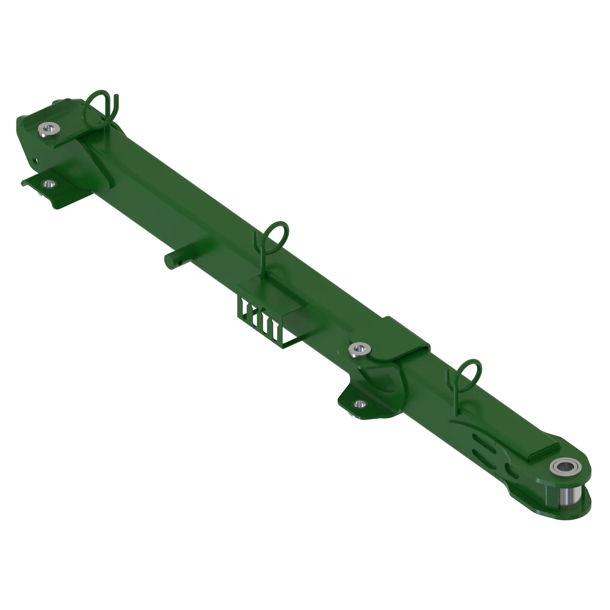 John Deere Dual Flex Hitch RH Main Boom - AKK27605