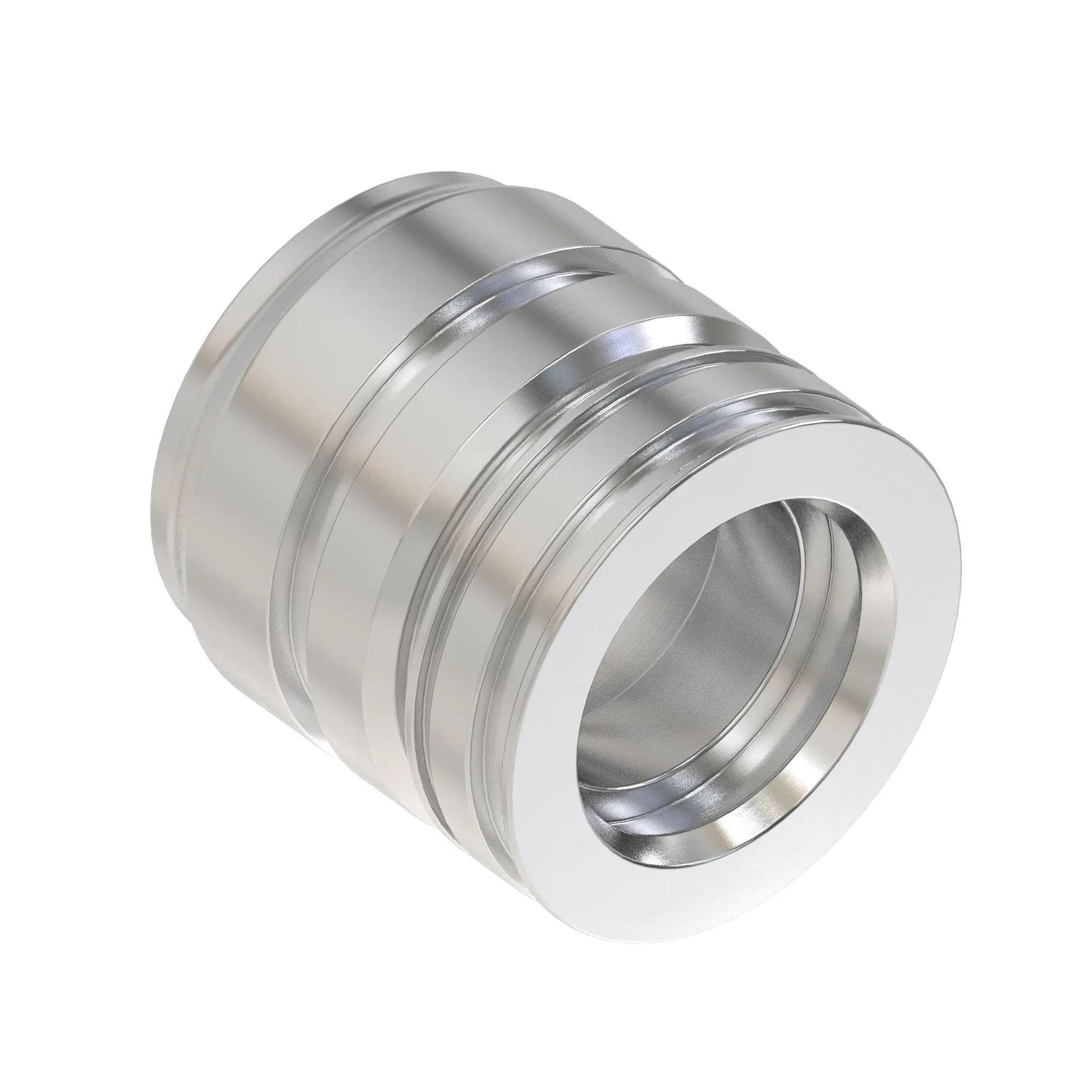 Hydr. Cylinder Rod Guide, HYDR. CYLINDER ROD GUIDE, 56X32