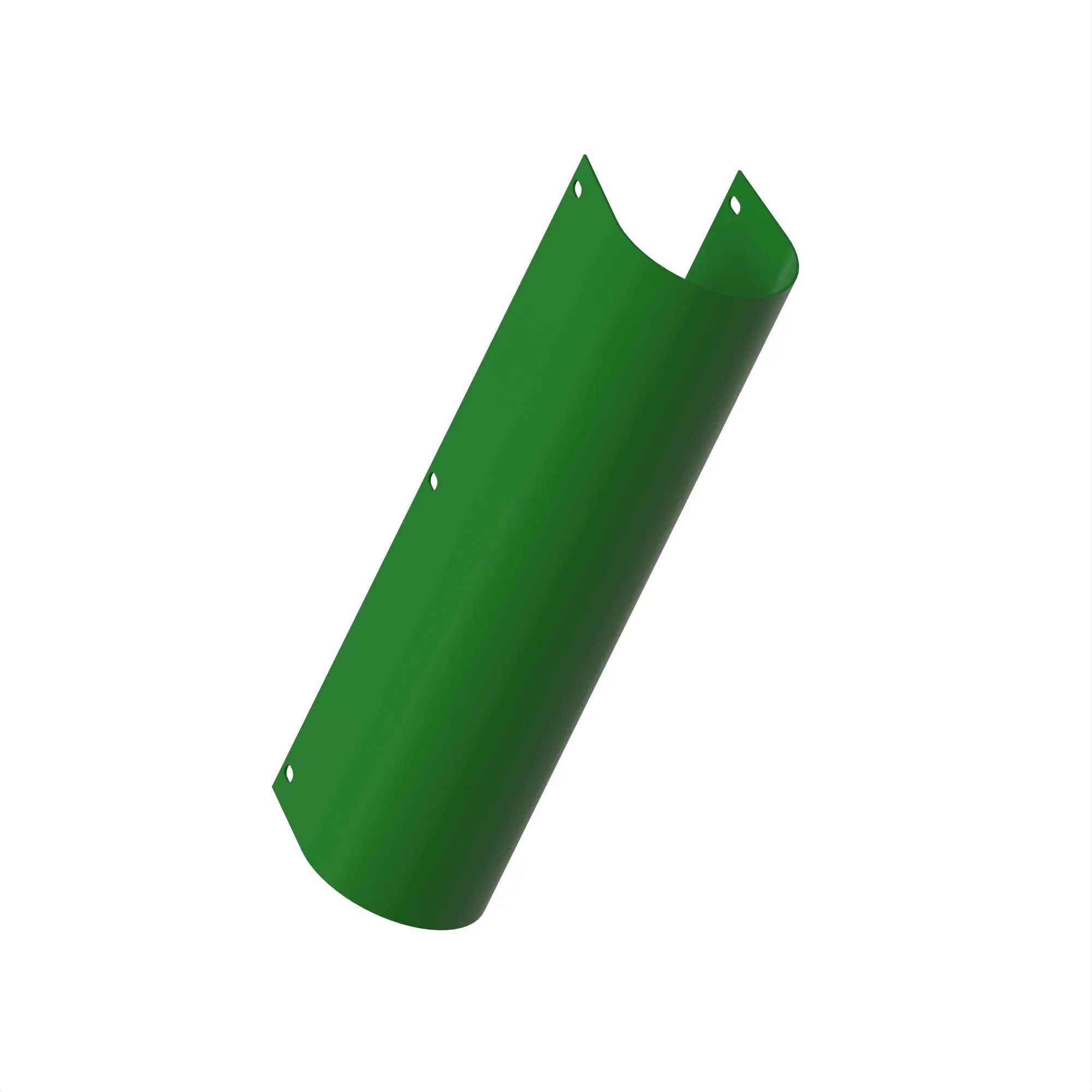 Deflector