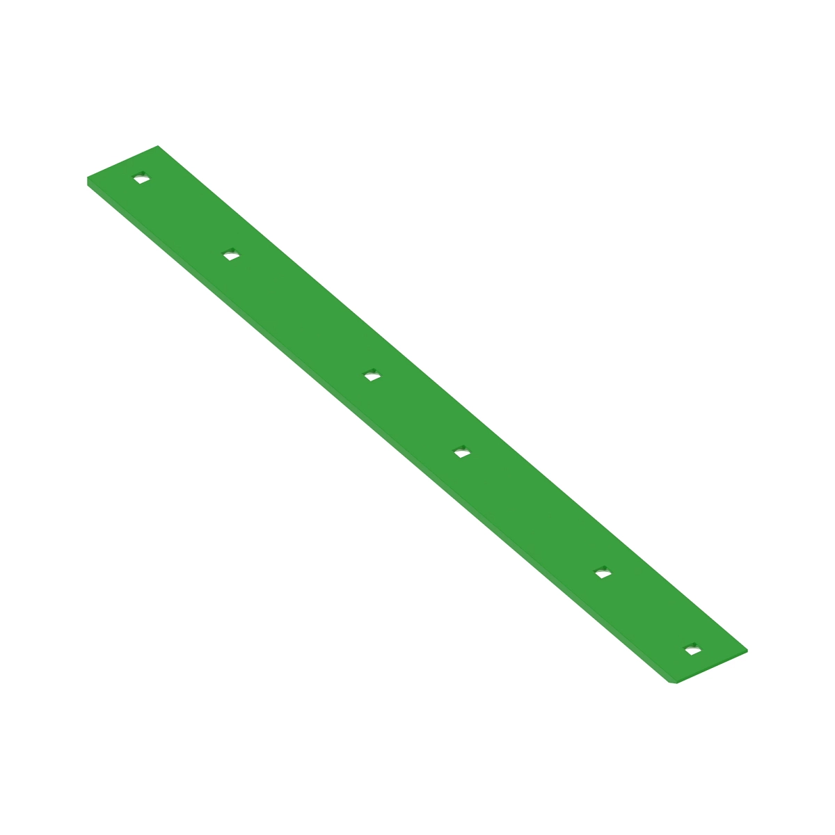 Wear Plate, Upper RH