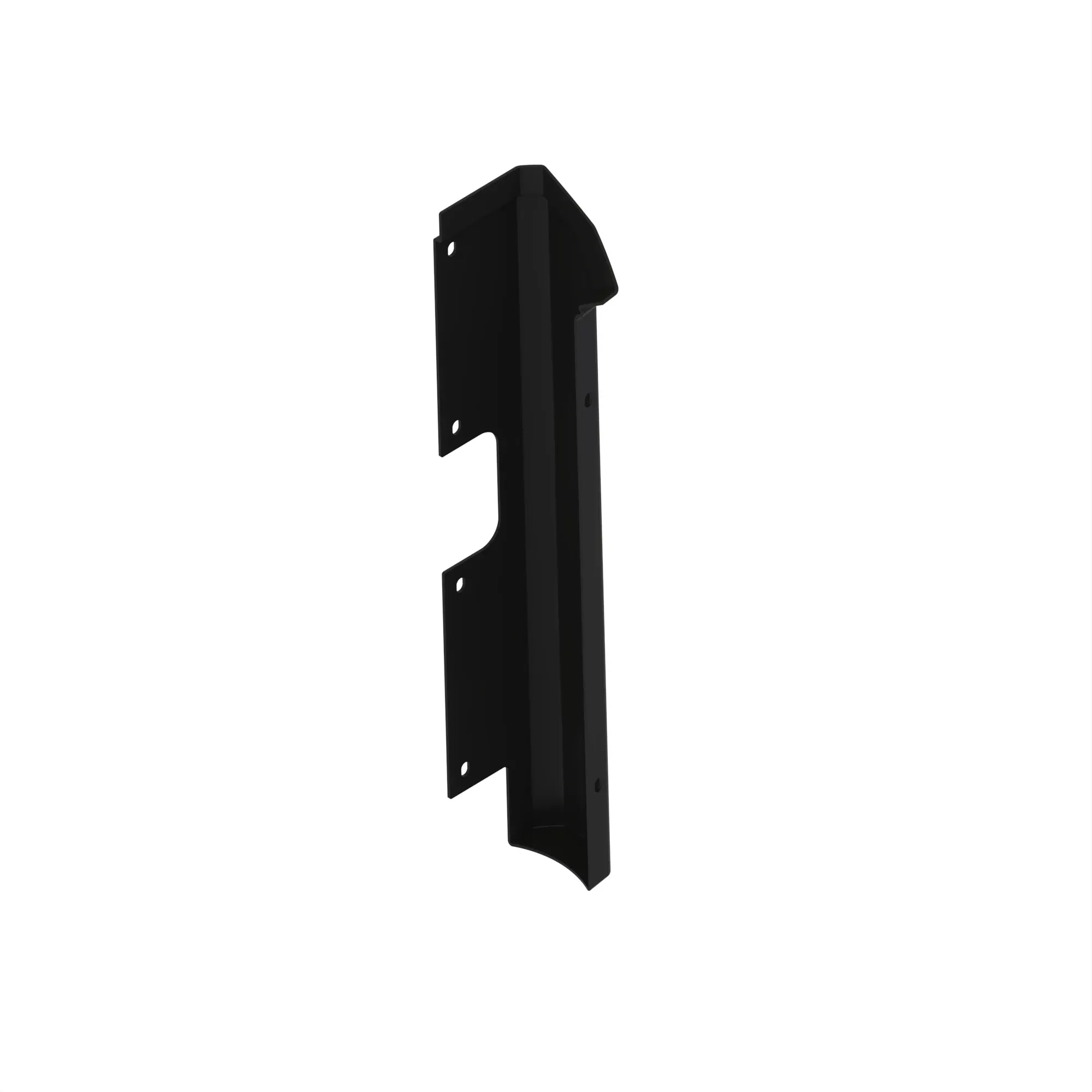 John Deere Cab C-Post Exterior RH Panel - T328417