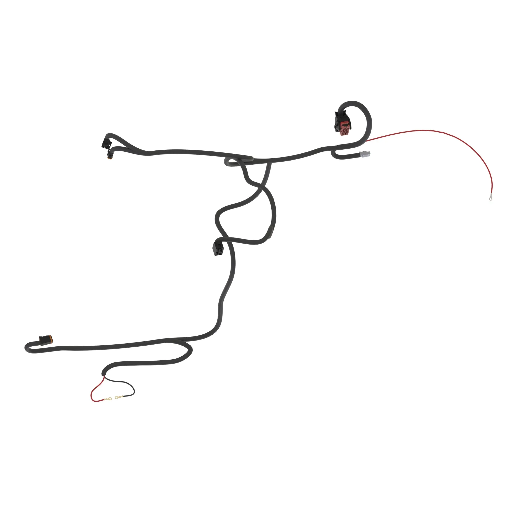 HARNESS - EH 3RD LOADER