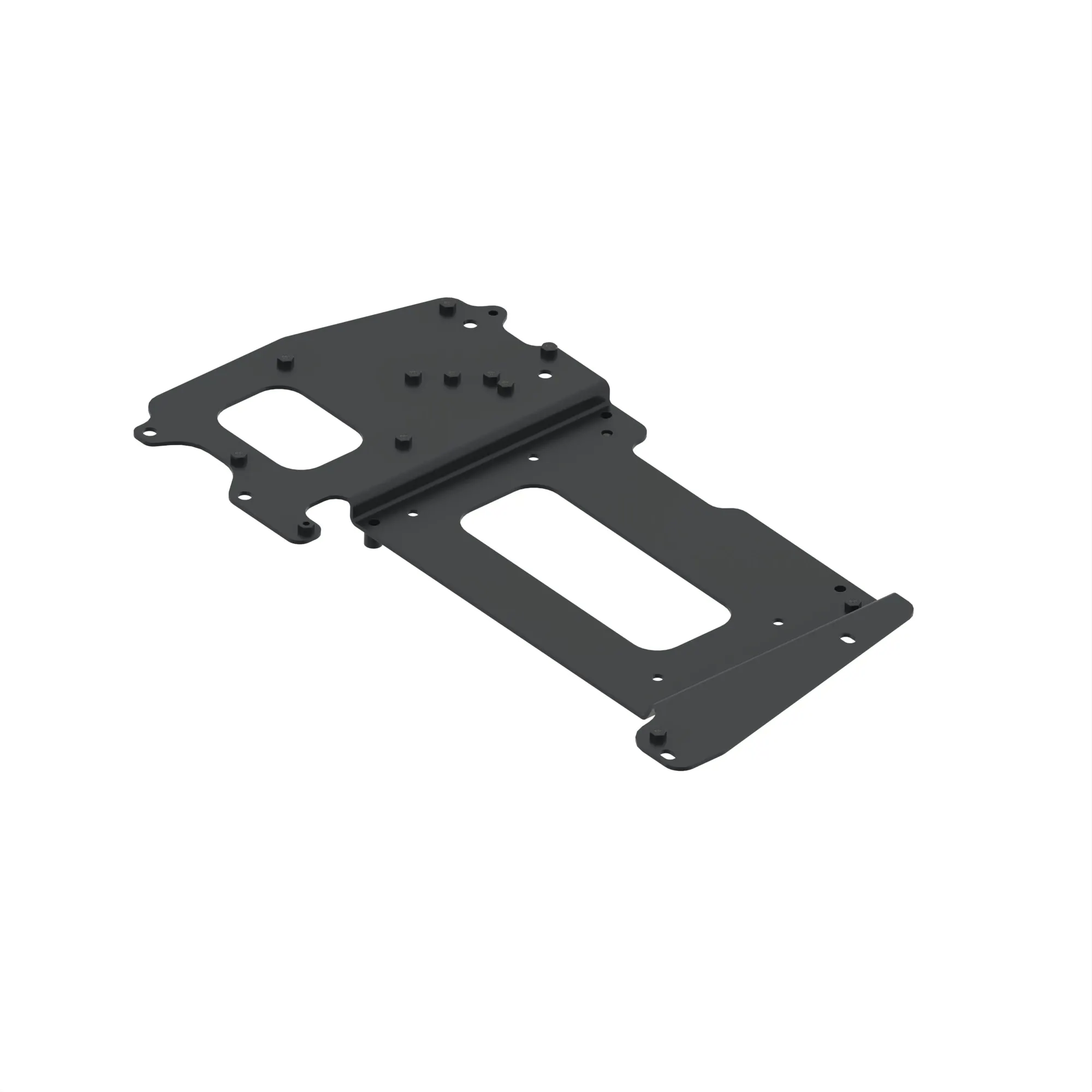 John Deere Air Cleaner Bracket - AT481111