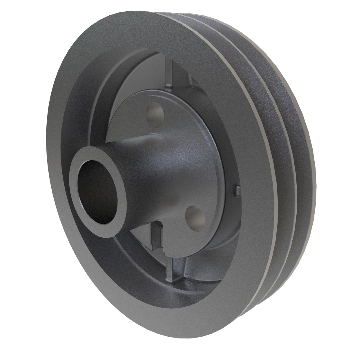 Pulley