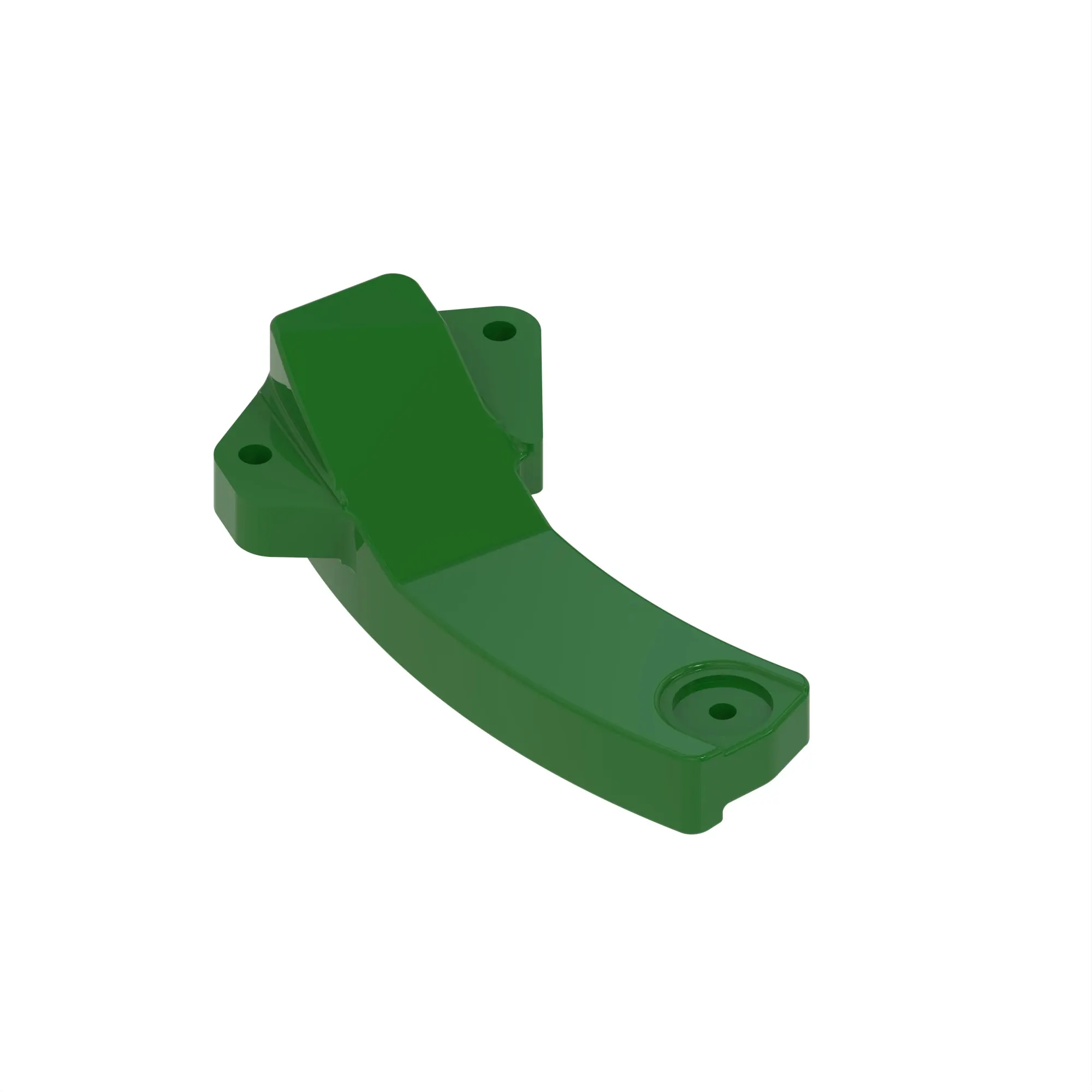 SWAY BLOCK, LH