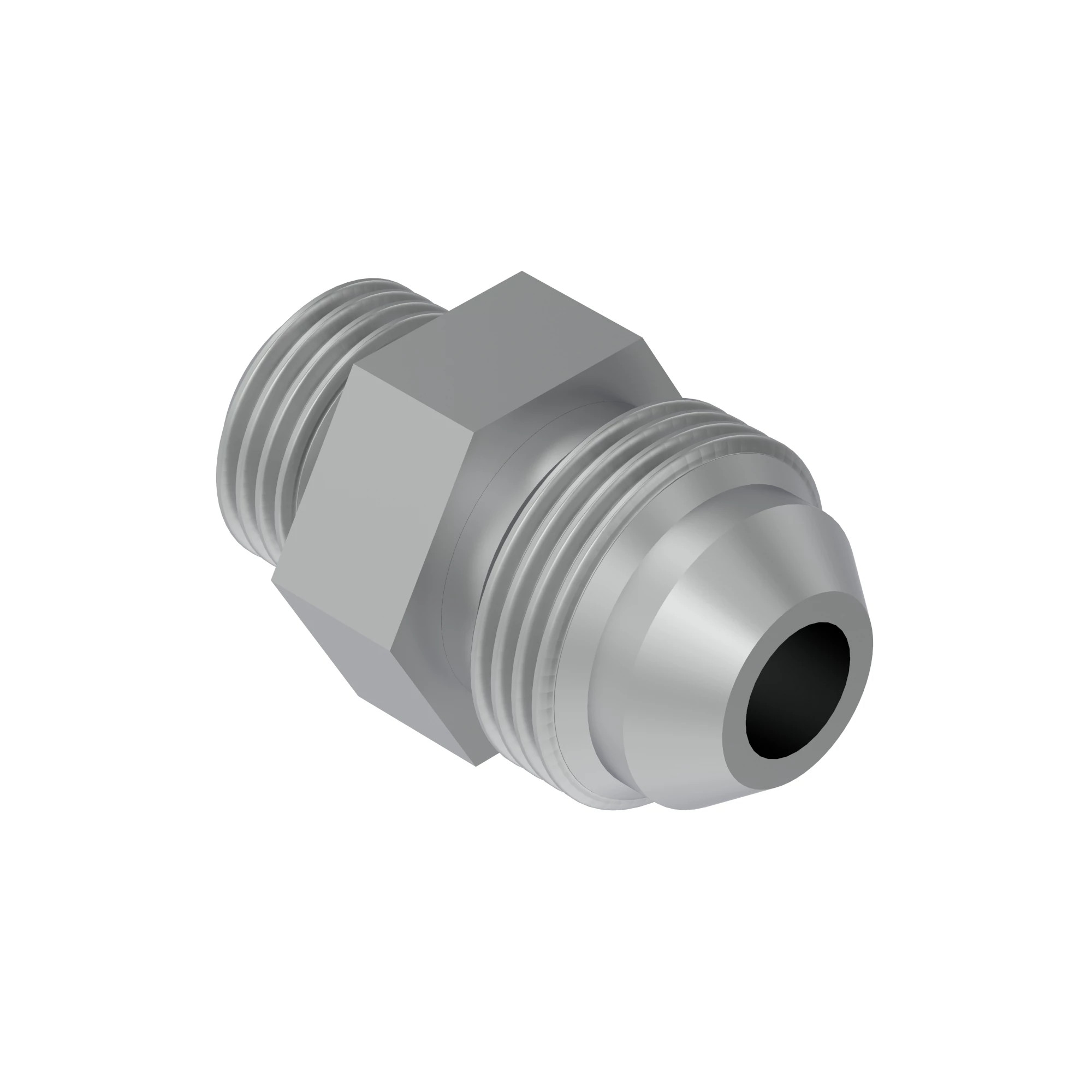 John Deere 37 Degree Flare Fitting - R39249