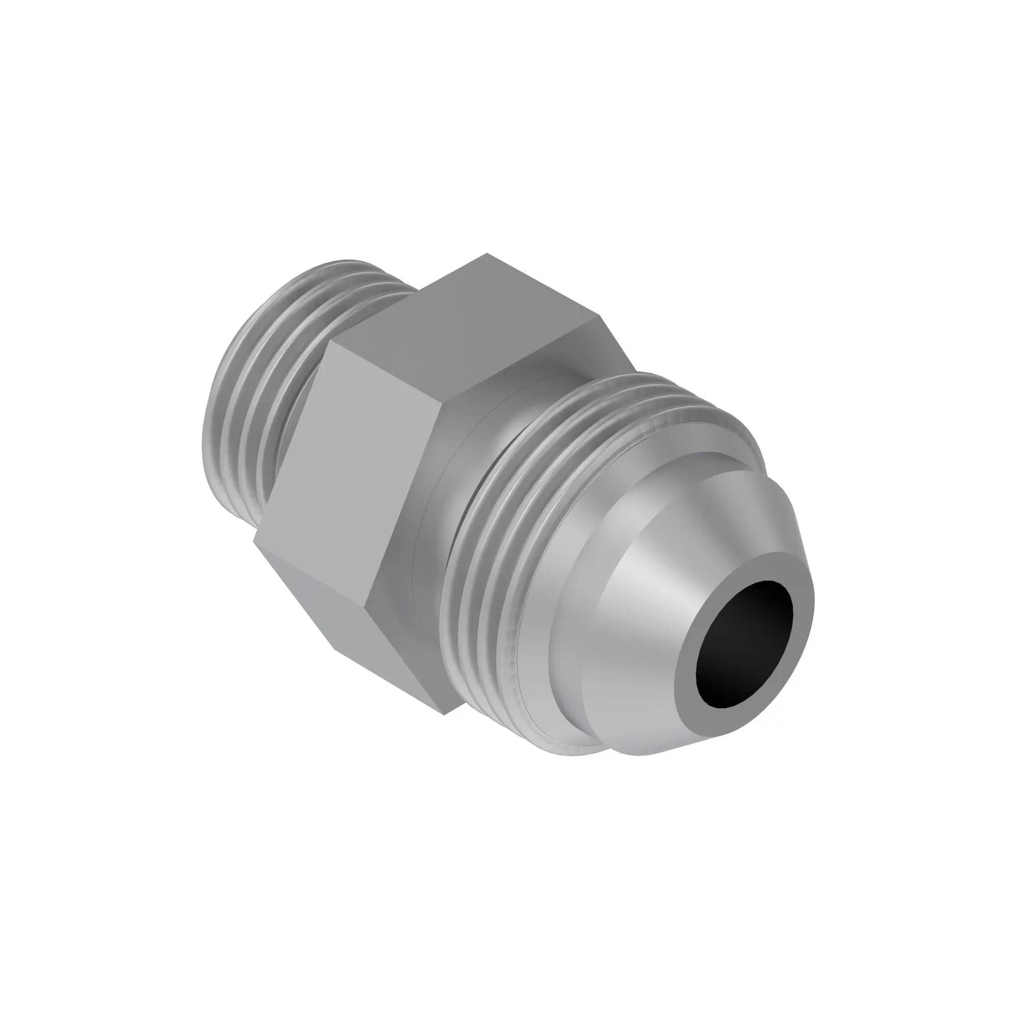 John Deere 37 Degree Flare Fitting - R39249