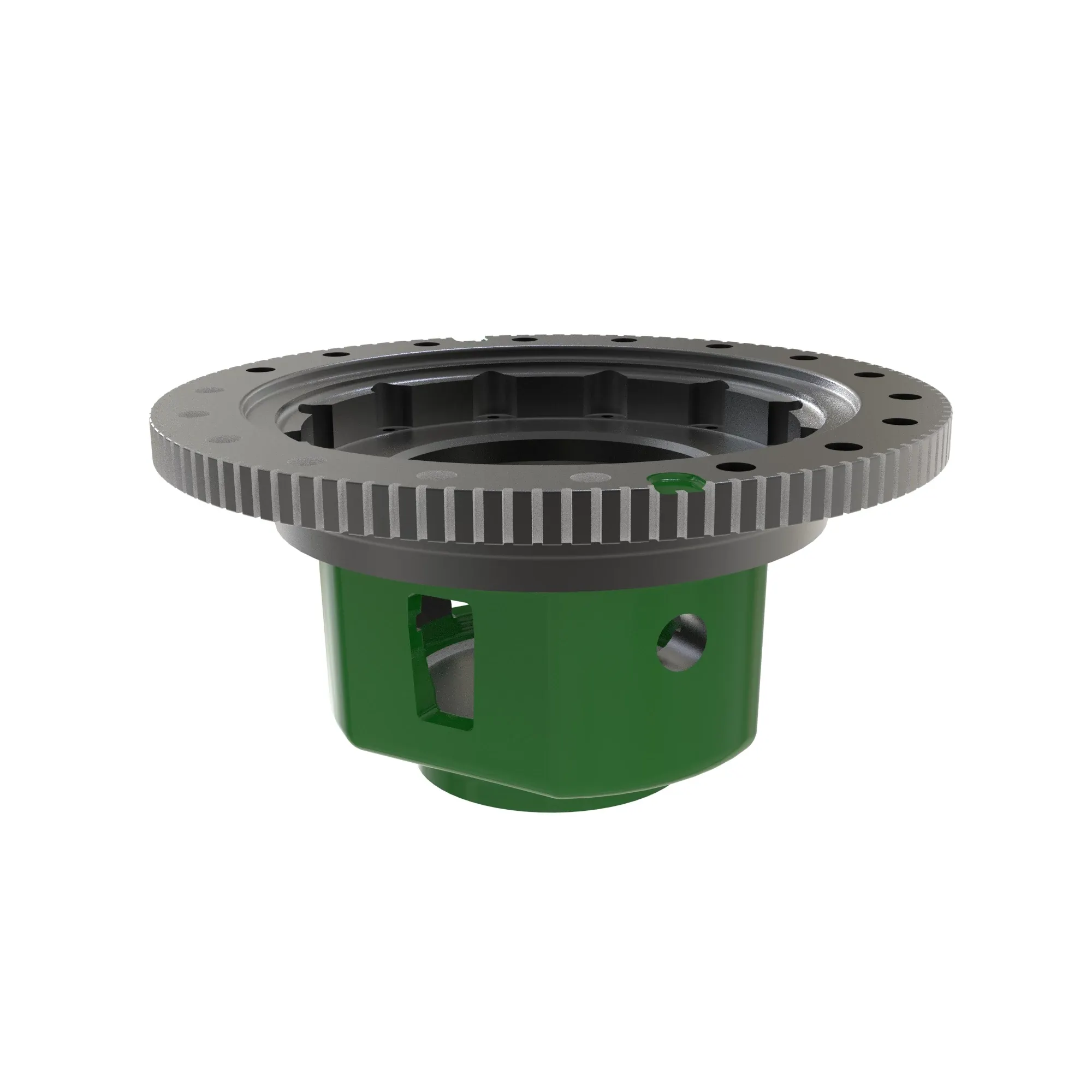 DIFFERENTIAL, 18 bolt