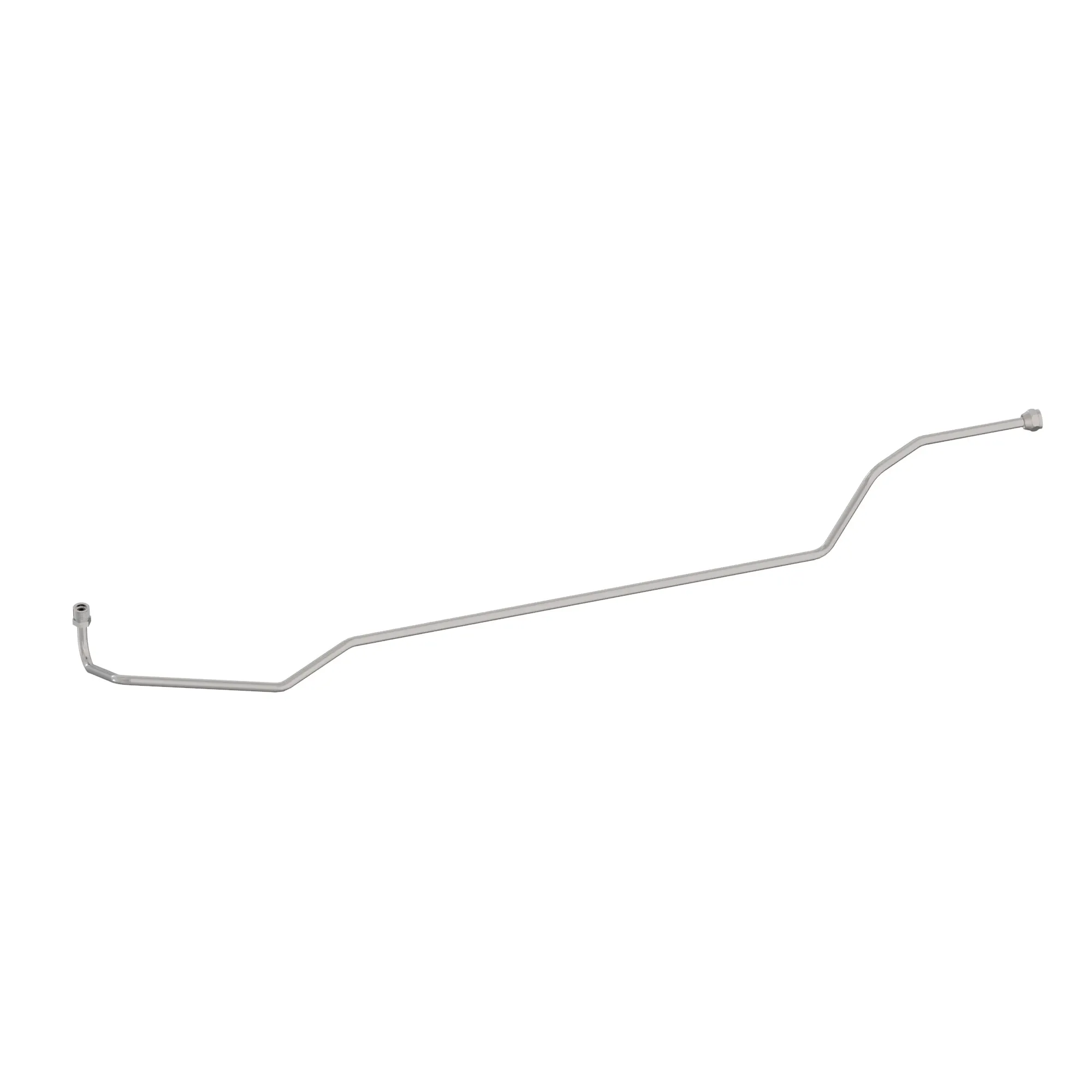 BRAKE LINE, HOSE ASSY-A/C (210L)