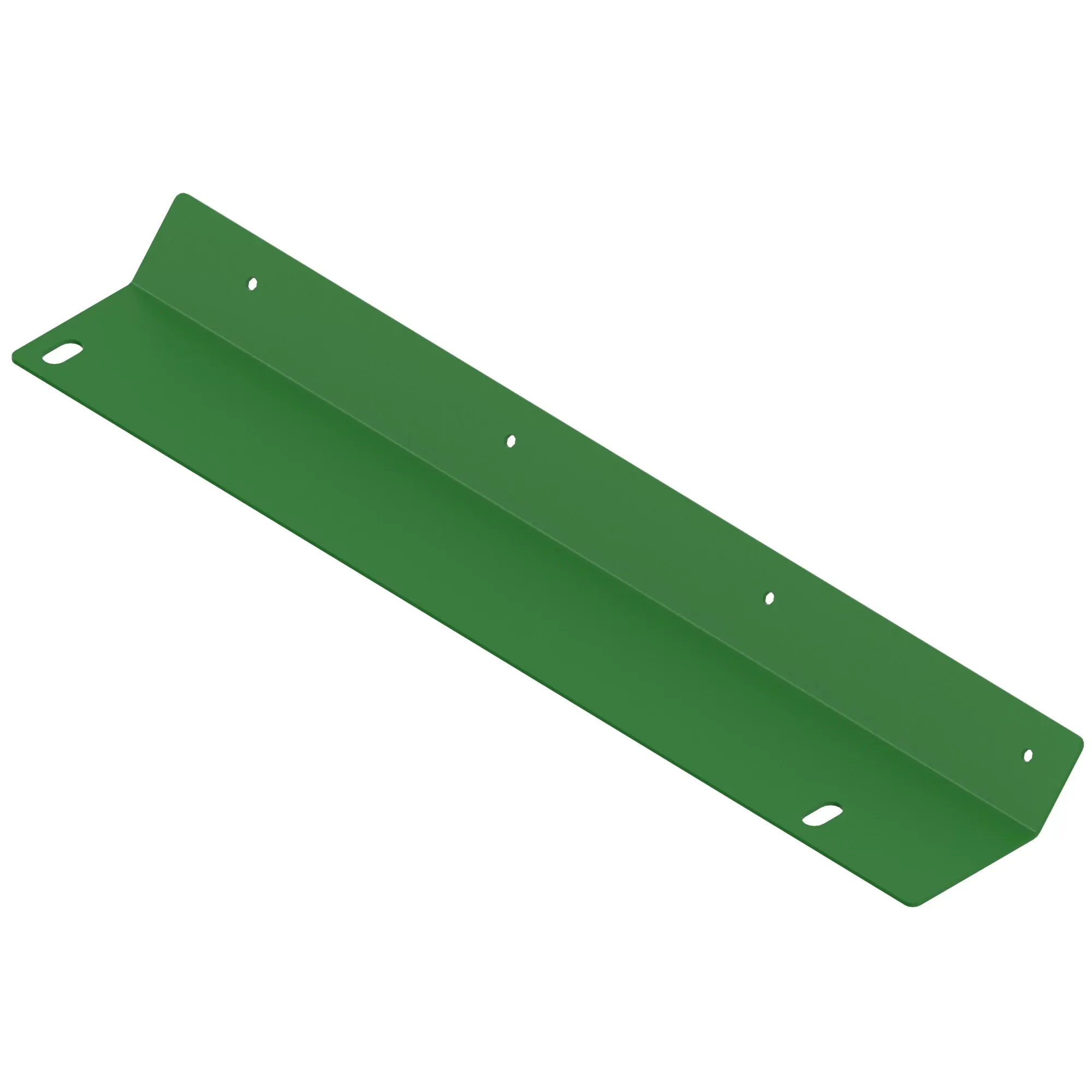John Deere Platform Angle - N313483