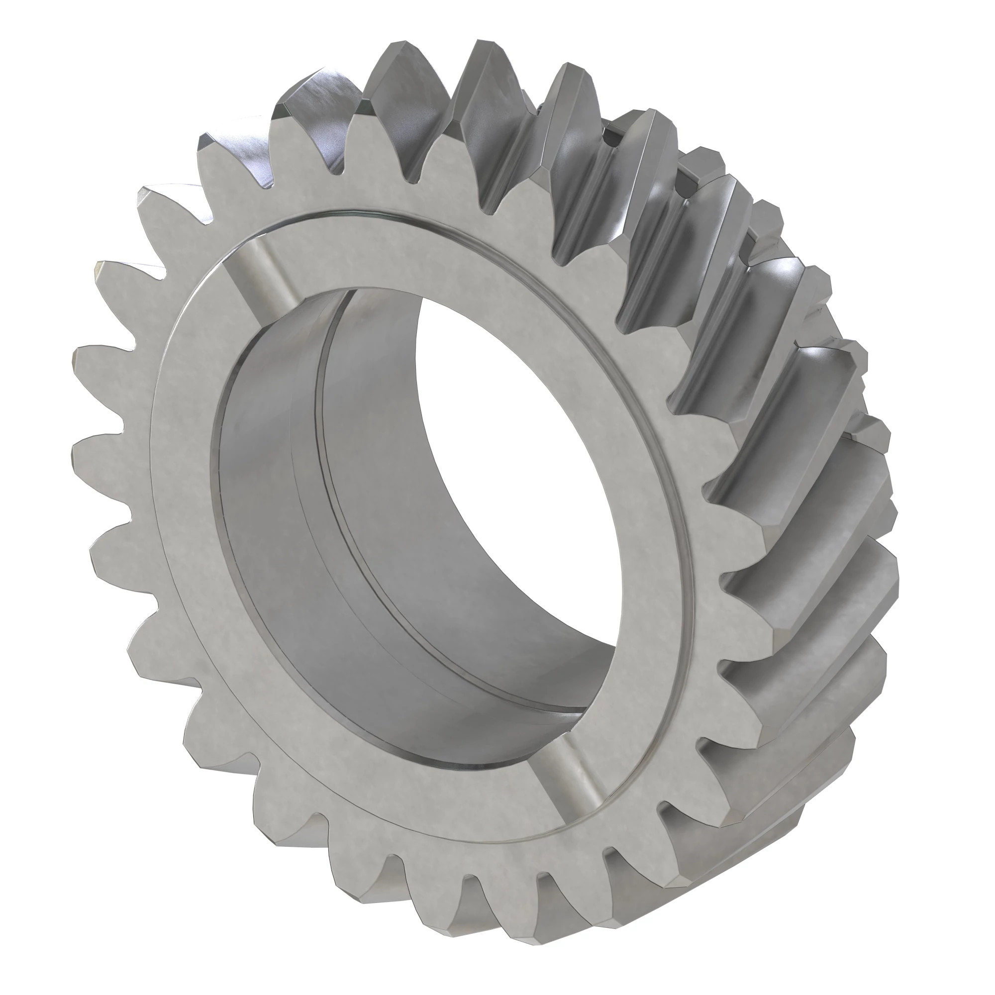 John Deere Helical Gear, 24 Teeth - R218619