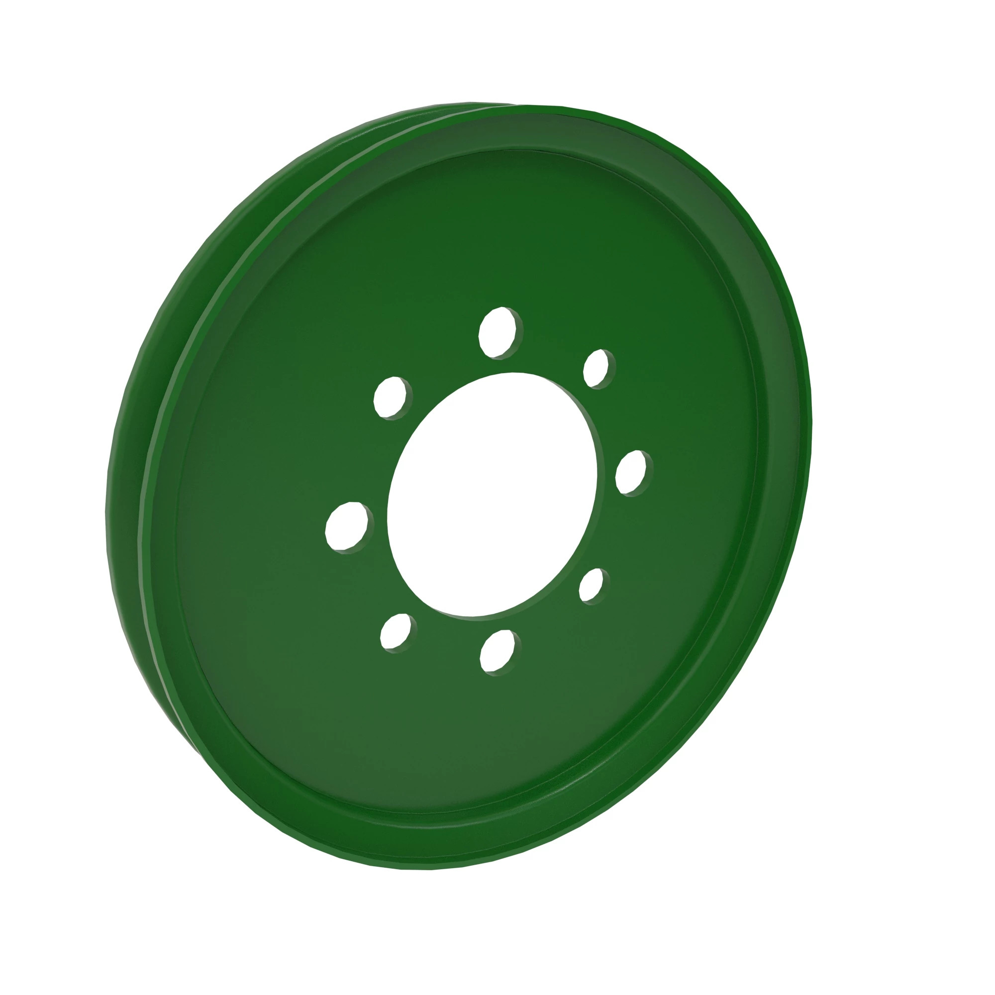 SHEAVE - 10.50 O.D. - HC