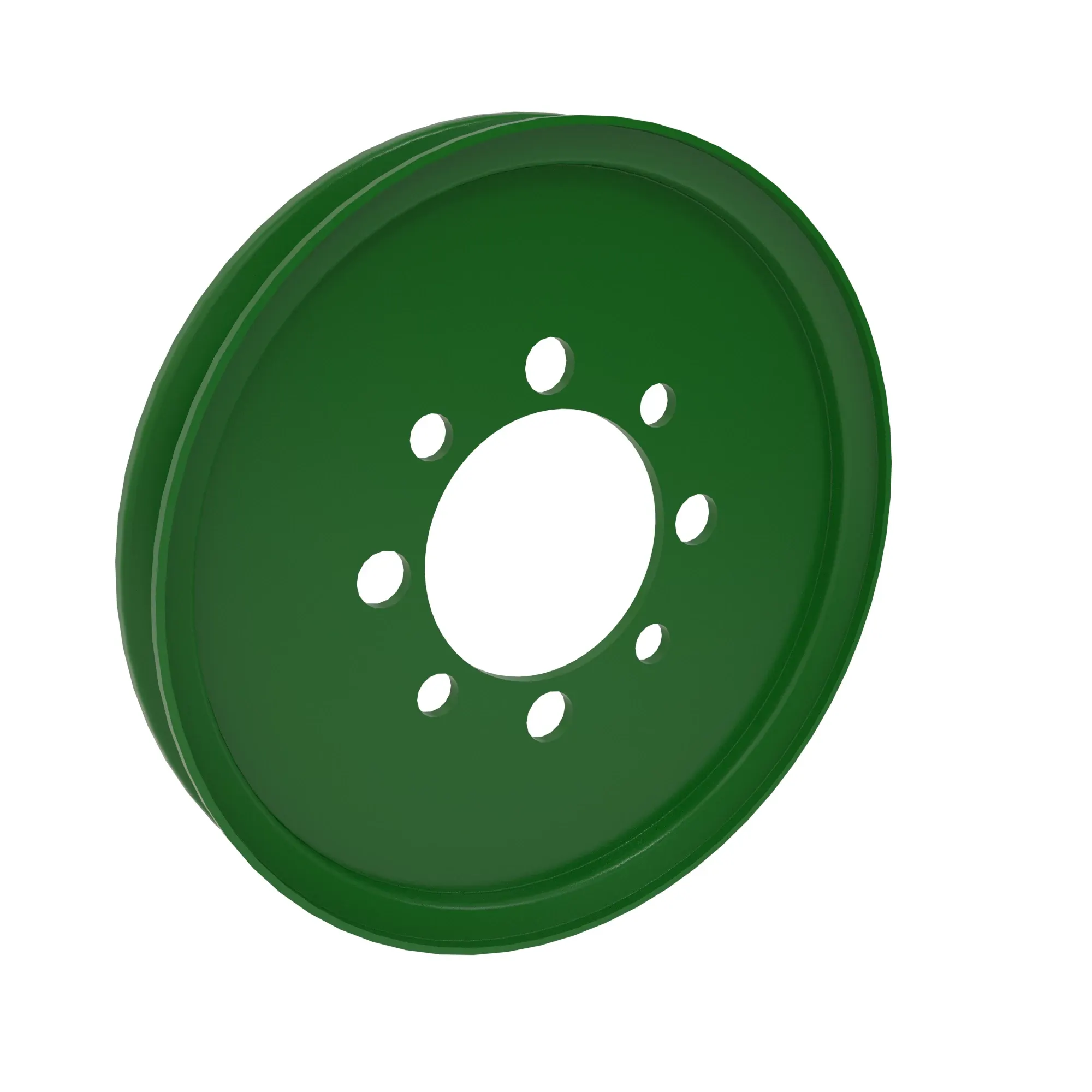 SHEAVE - 10.50 O.D. - HC