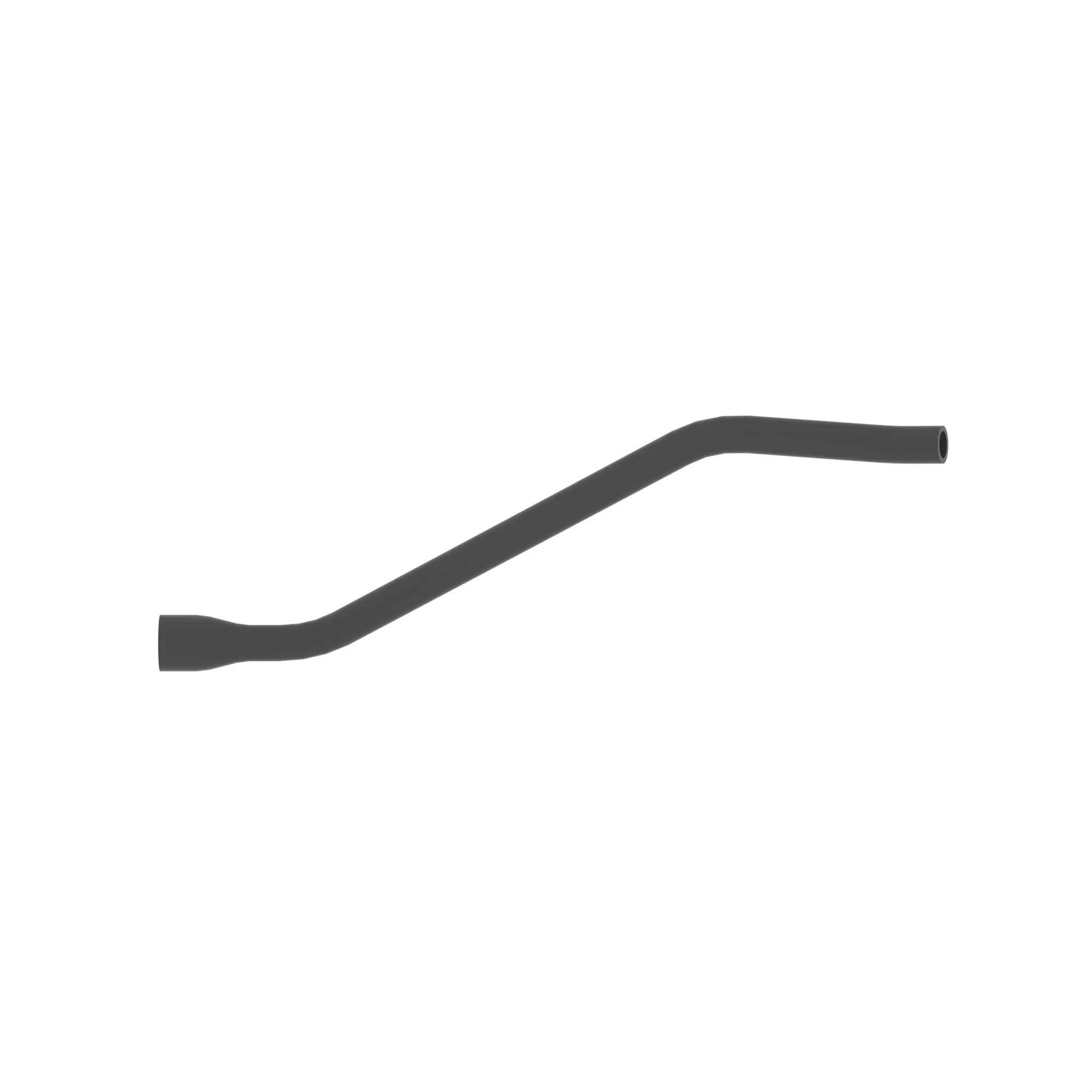 HOSE, ENGINE OIL FILL HOSE