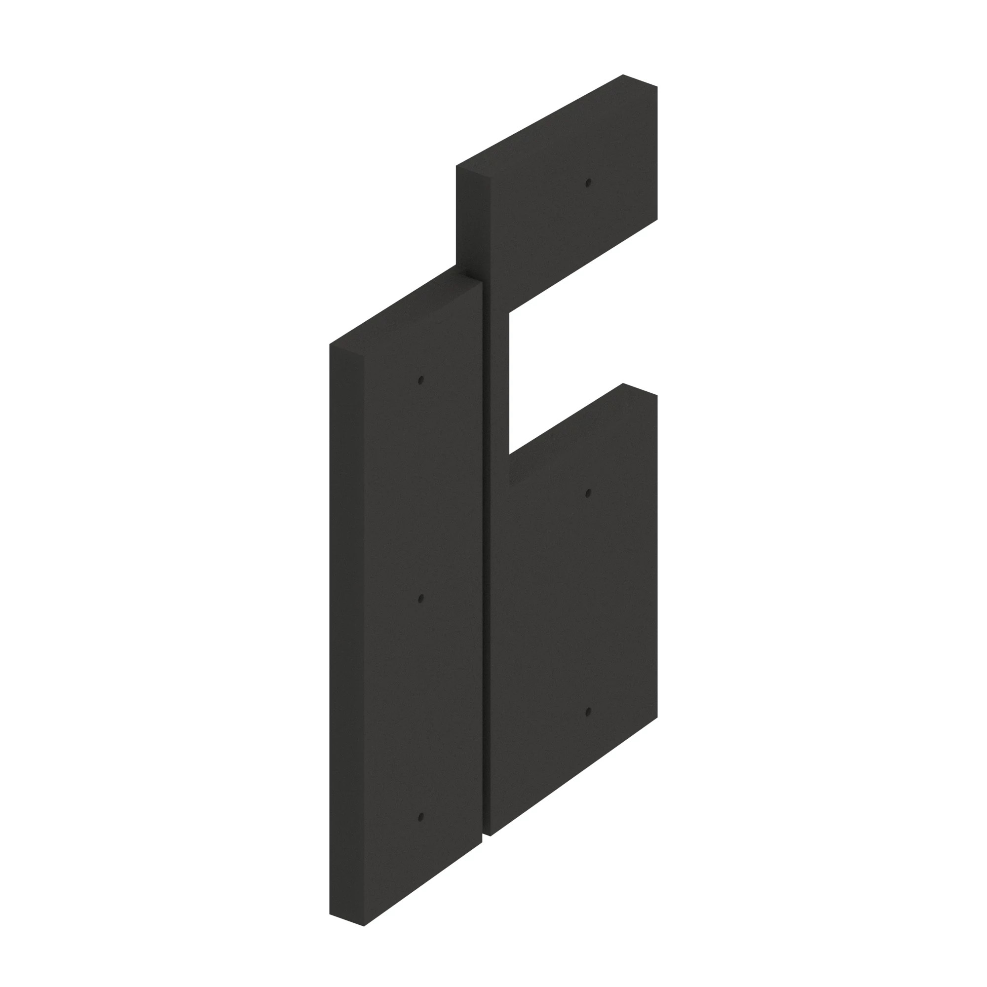 John Deere Sound Absorber - T233879