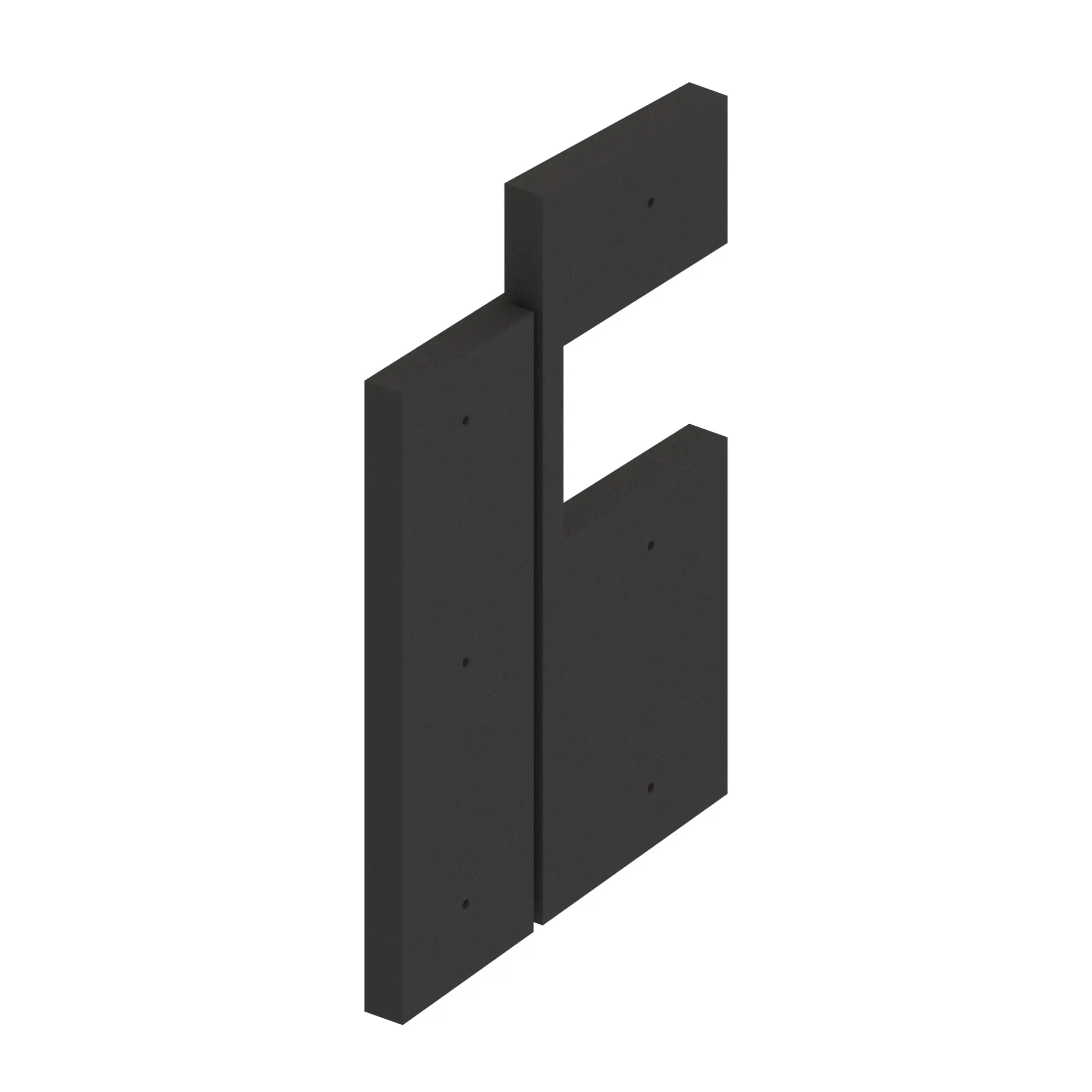 John Deere Sound Absorber - T233879