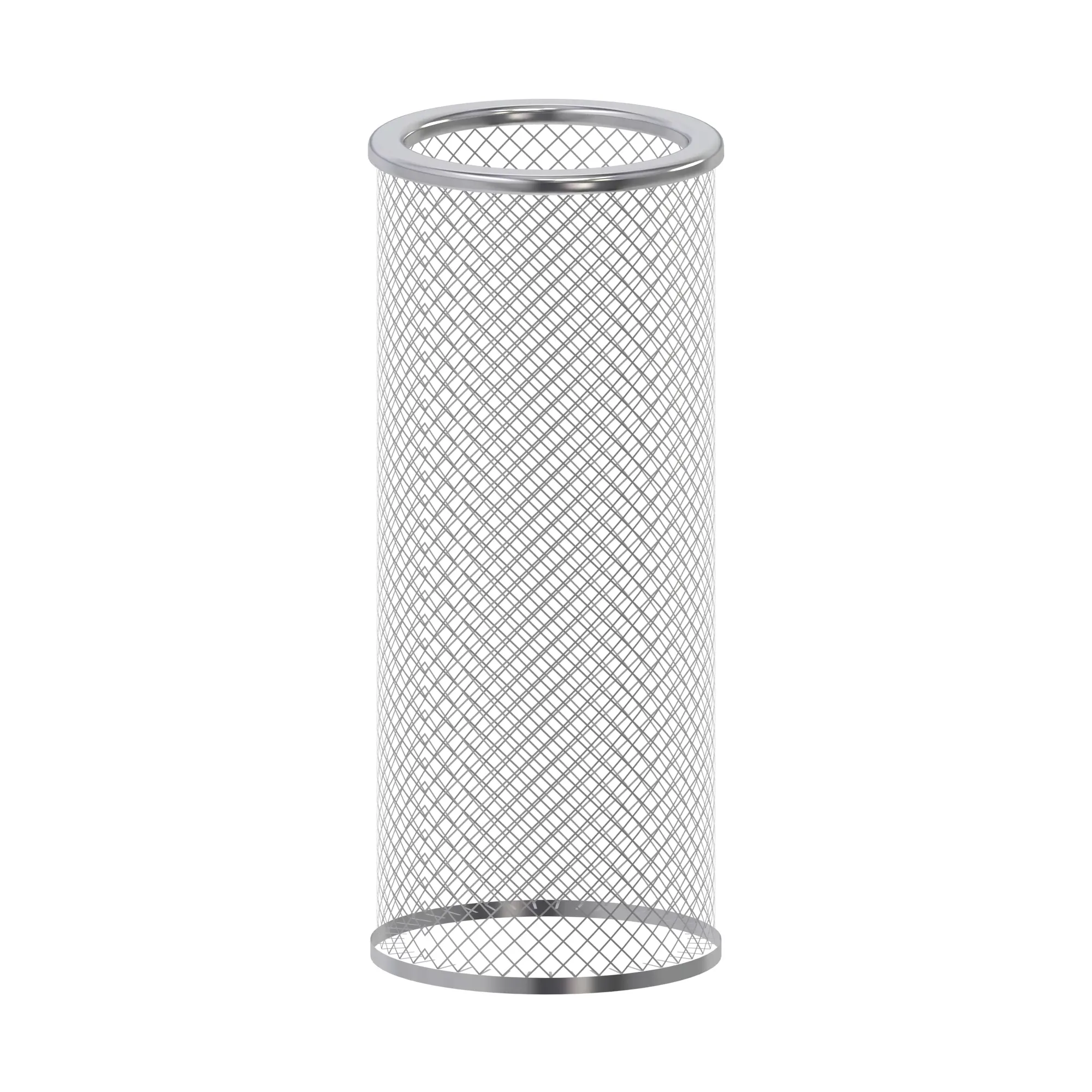 Screen 4/Mesh (Fits 2"T-Stnr)Pkg(2)