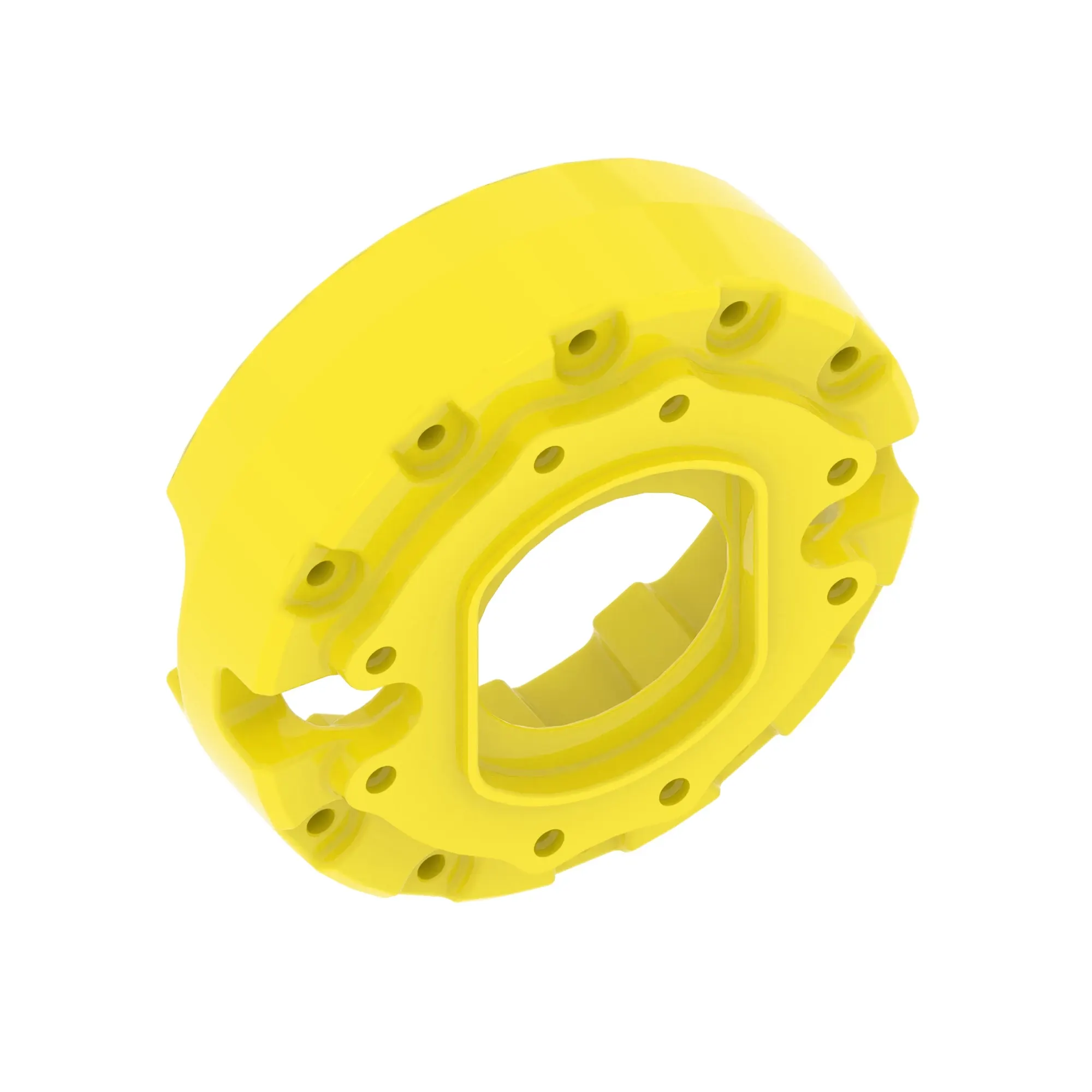 Hub