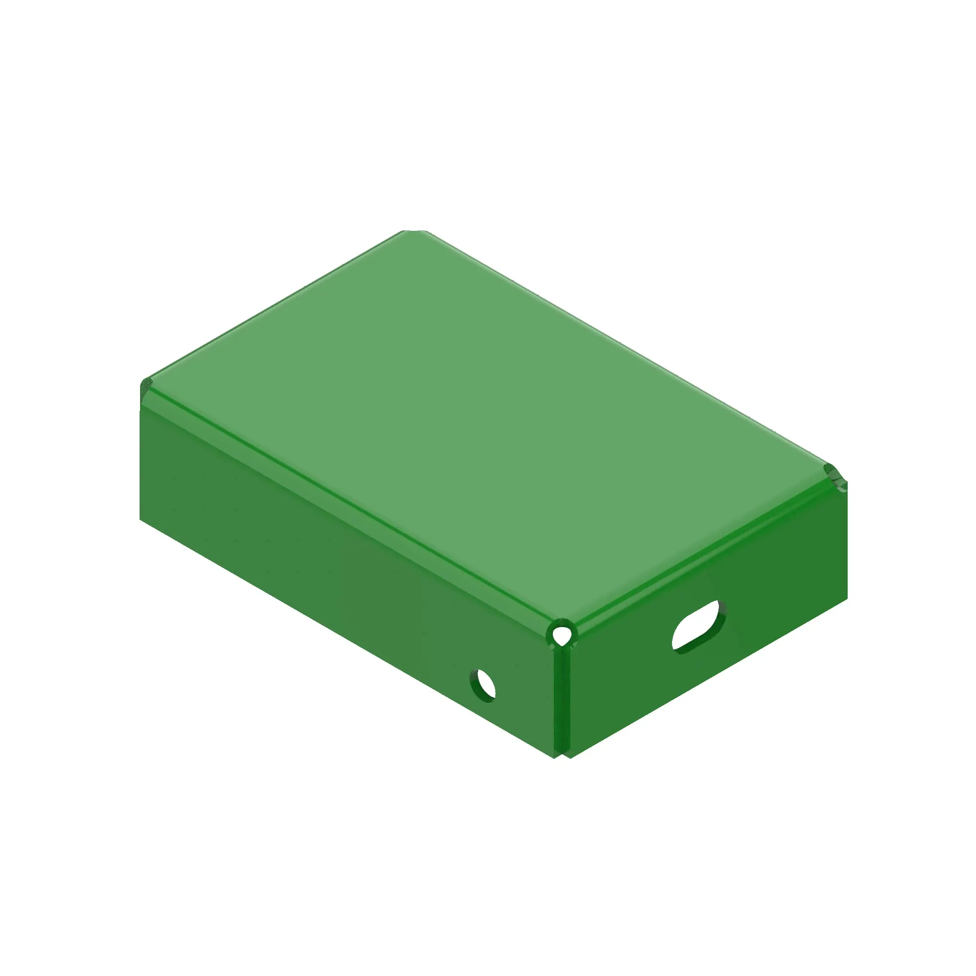 John Deere Support - DX19876