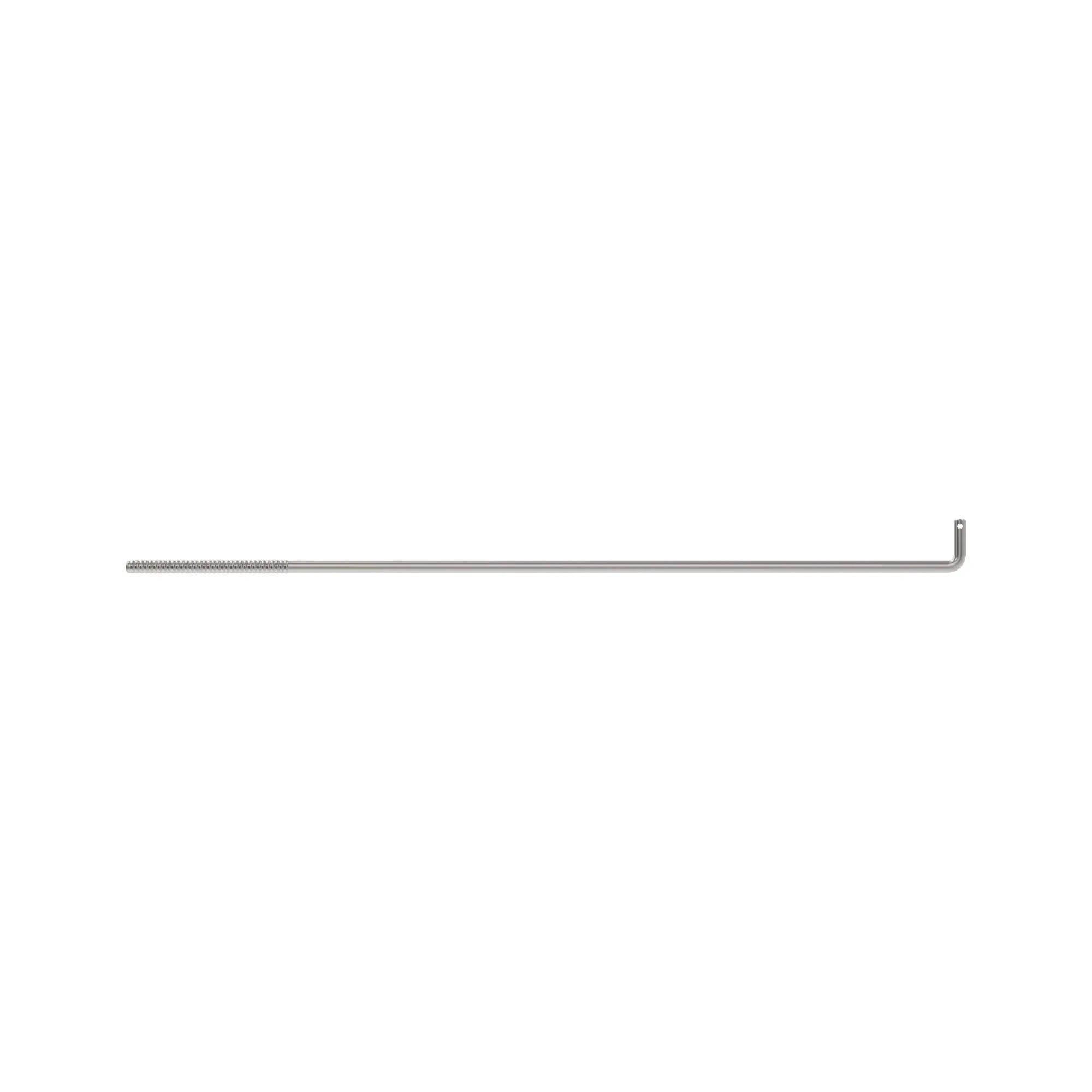HOOK BOLT, ROD