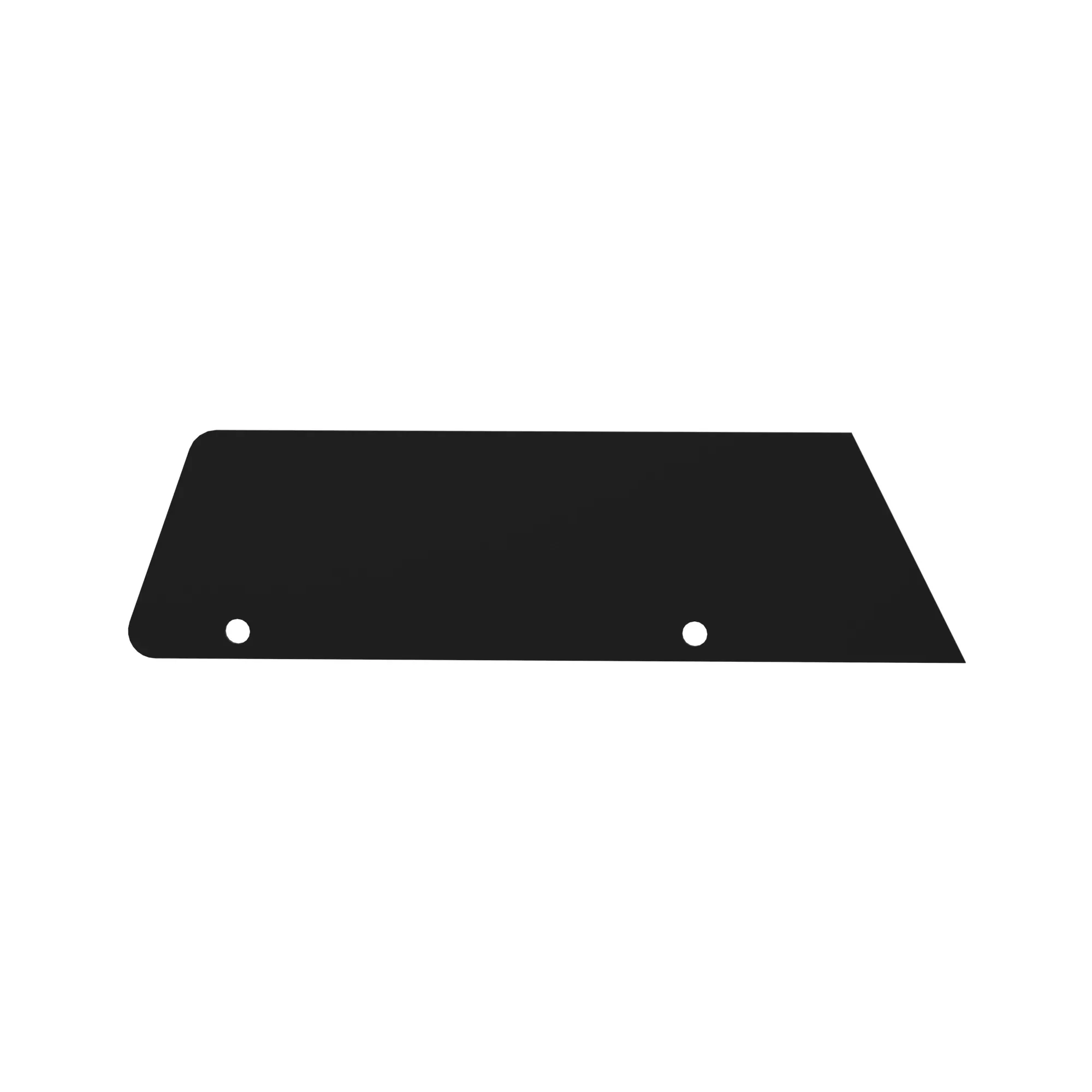 FLAP, 8 ROLL COVER