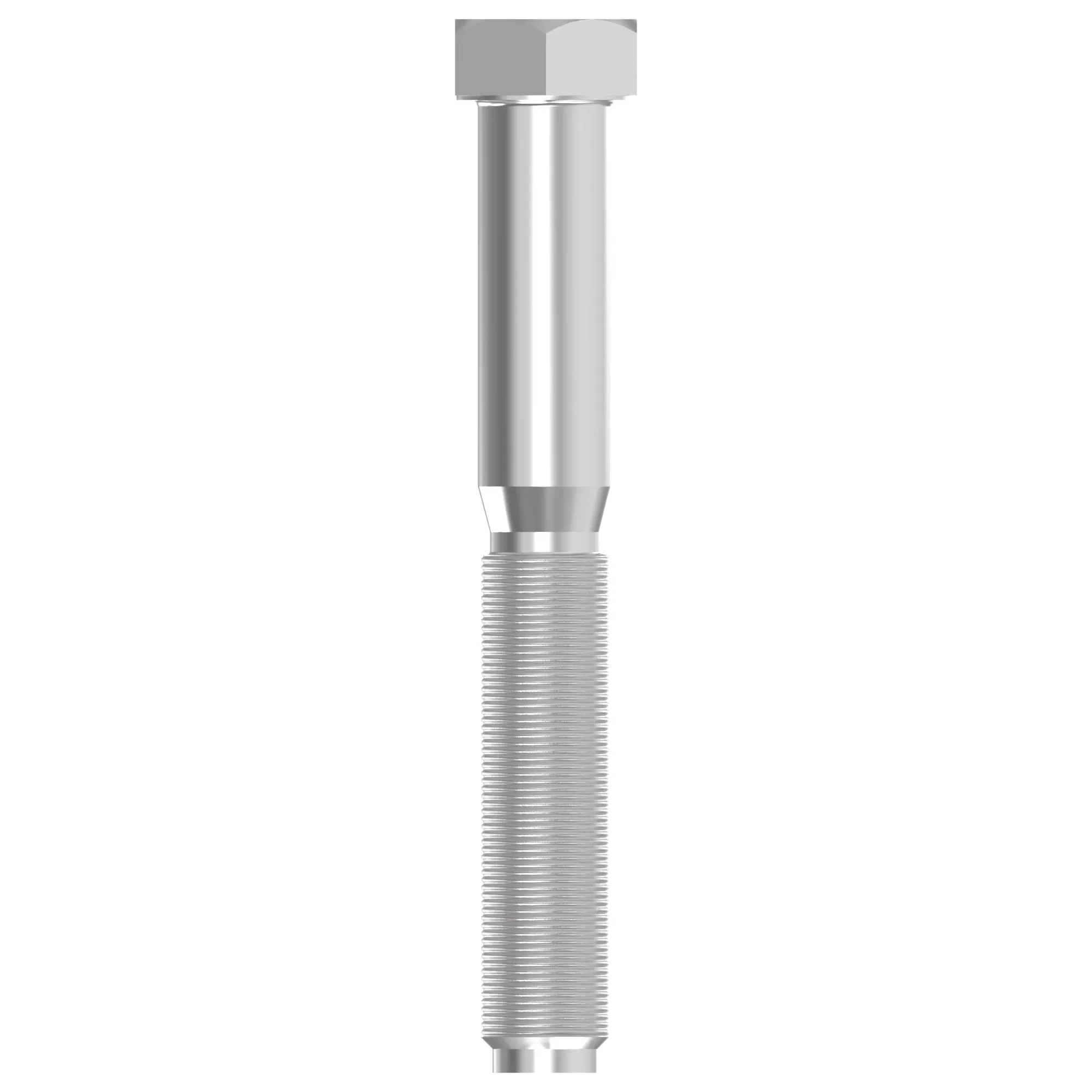 John Deere Hexagonal Head Shoulder Screw, M22 X 171 - R109823