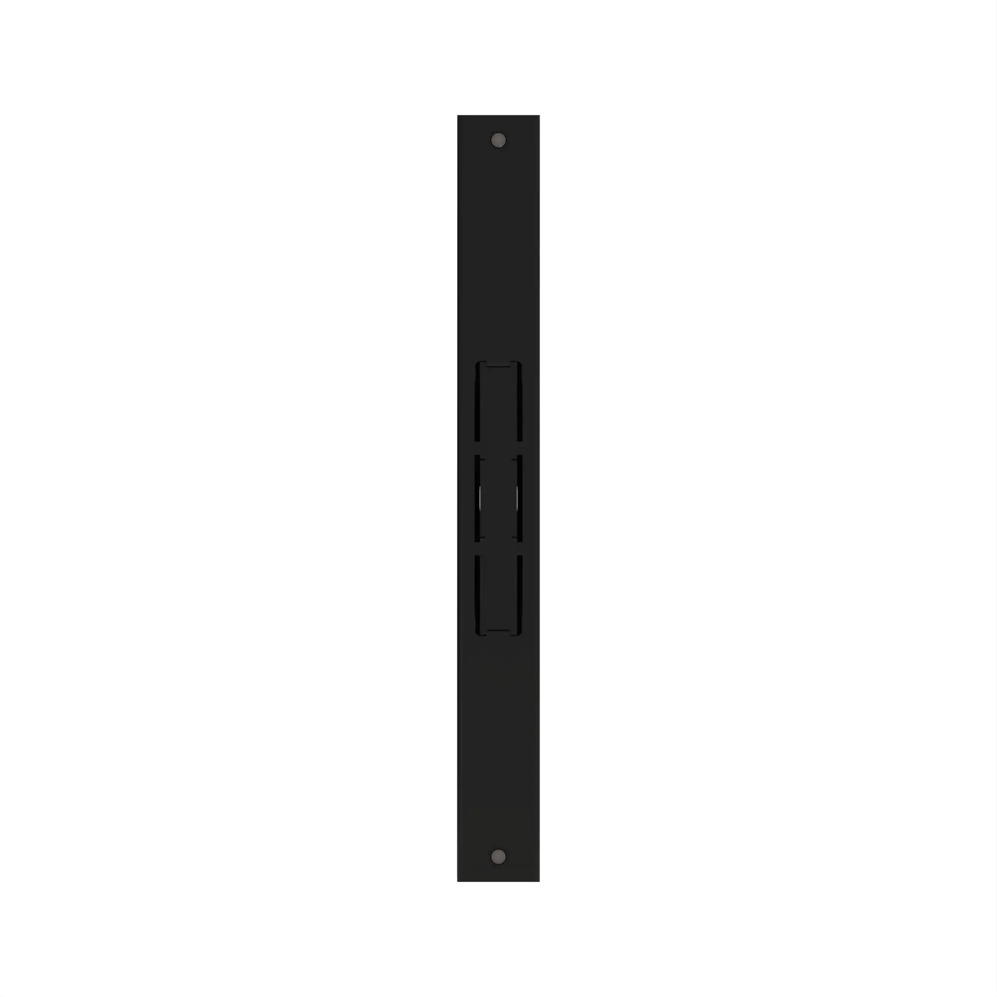 RAIL, ATTENUATION SPRING/ROLLER  RA