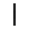 RAIL, ATTENUATION SPRING/ROLLER RA