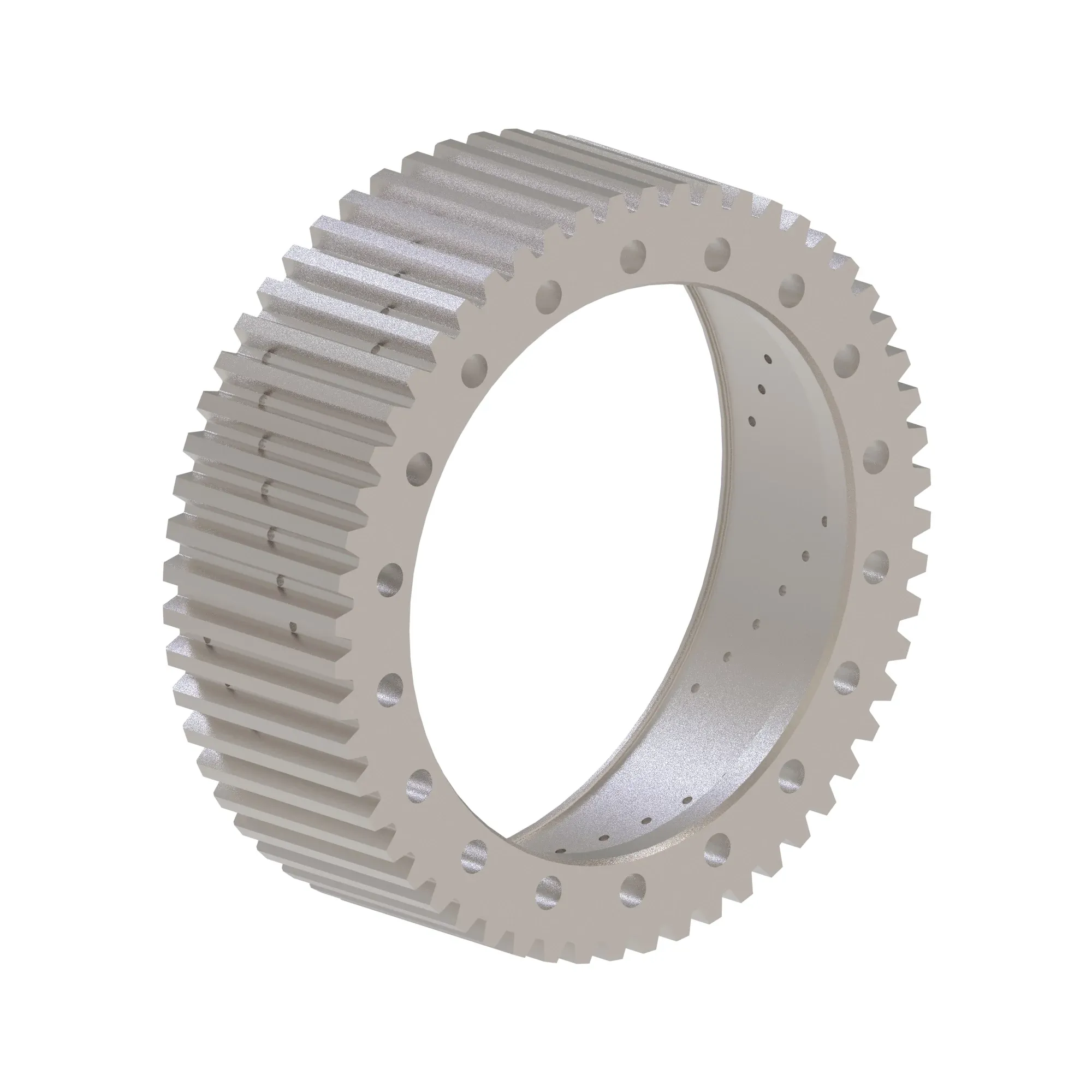 John Deere Ring Gear, 56 Teeth - L114384